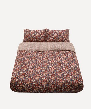 Coco & Wolf - Thorpe and Wiltshire Bud King Duvet Cover Set image number 0