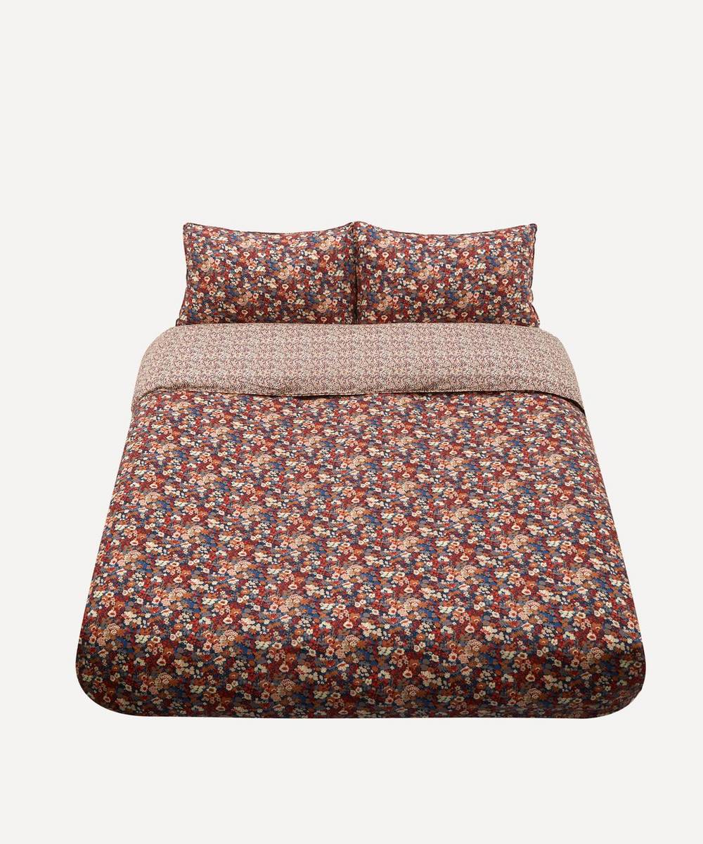 Coco & Wolf - Thorpe and Wiltshire Bud Super King Duvet Cover Set