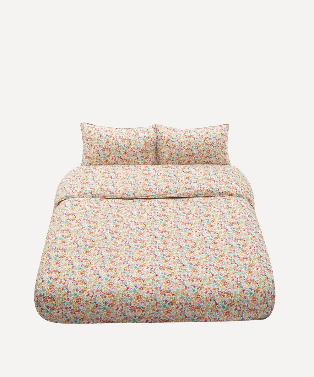 Coco & Wolf - Classic Meadow Double Duvet Cover Set