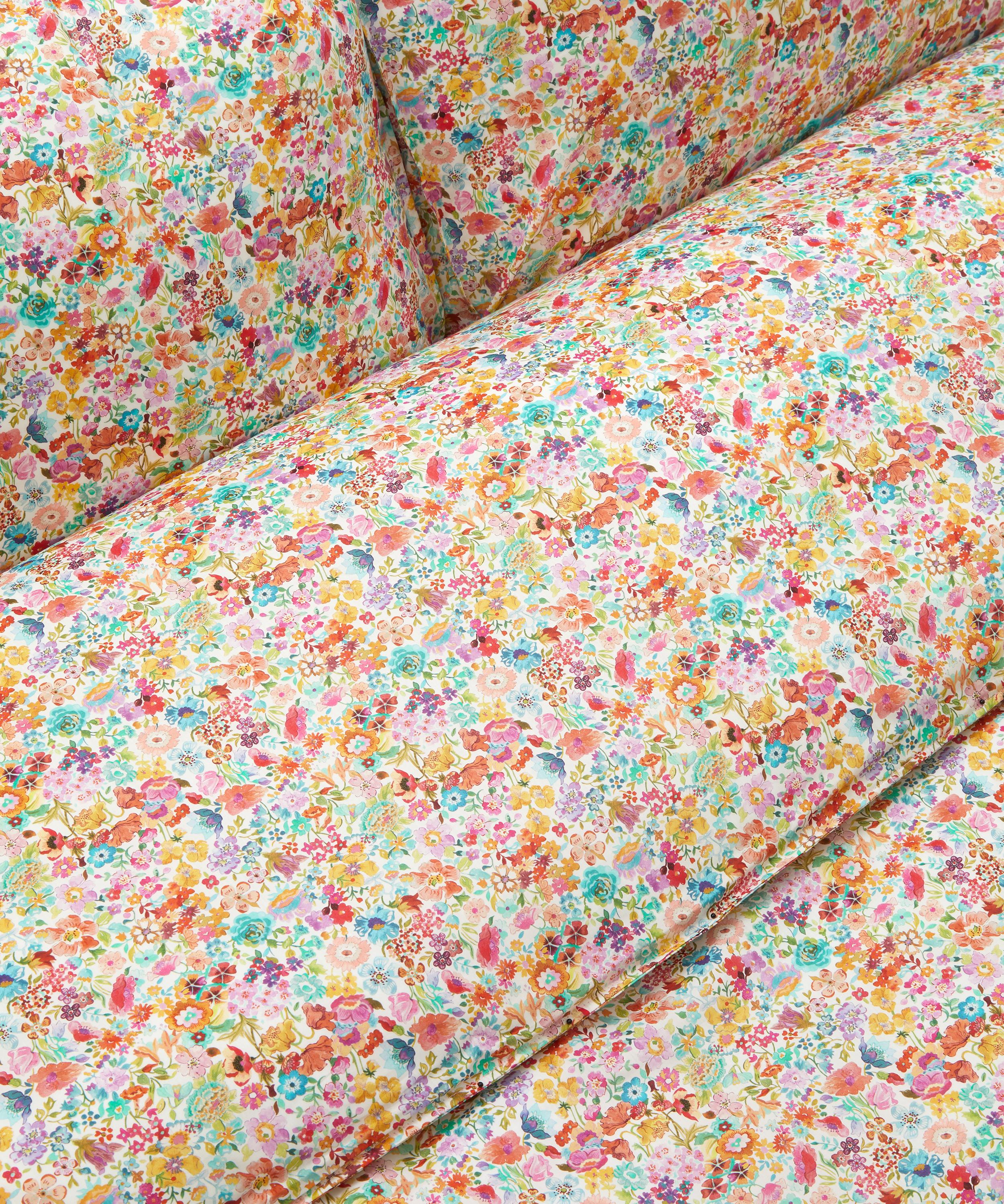 Coco & Wolf - Classic Meadow King Duvet Cover Set image number 1