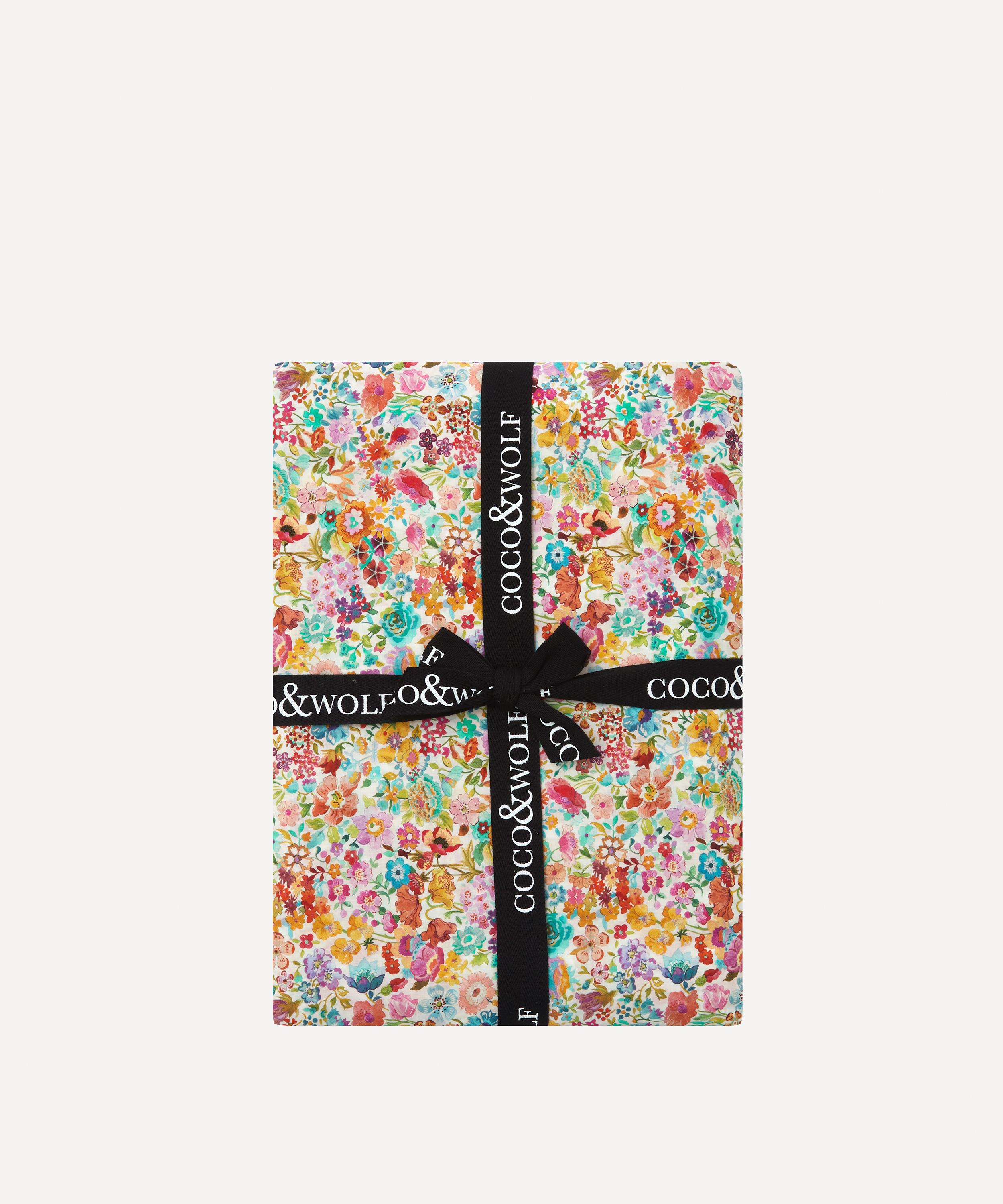 Coco & Wolf - Classic Meadow King Duvet Cover Set image number 2