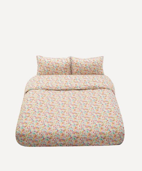 Coco & Wolf - Classic Meadow Super King Duvet Cover Set image number 0