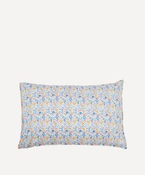 D’Anjo Mustard Pillowcases Set of Two