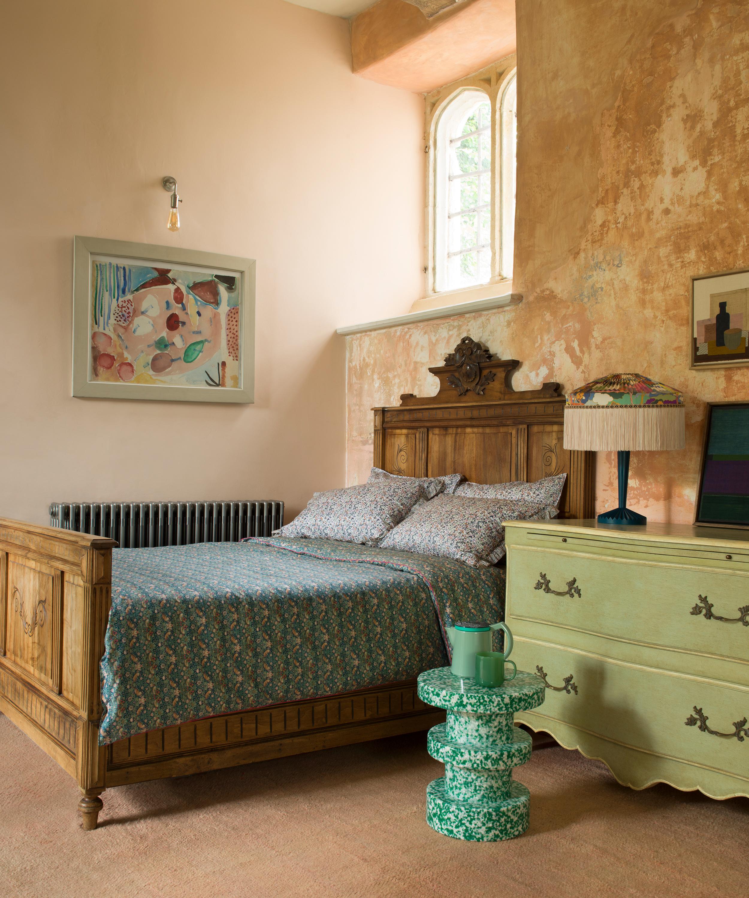 Coco & Wolf - Wiltshire Organic & Katie and Millie Frill Edge Pillowcases Set of Two image number 1