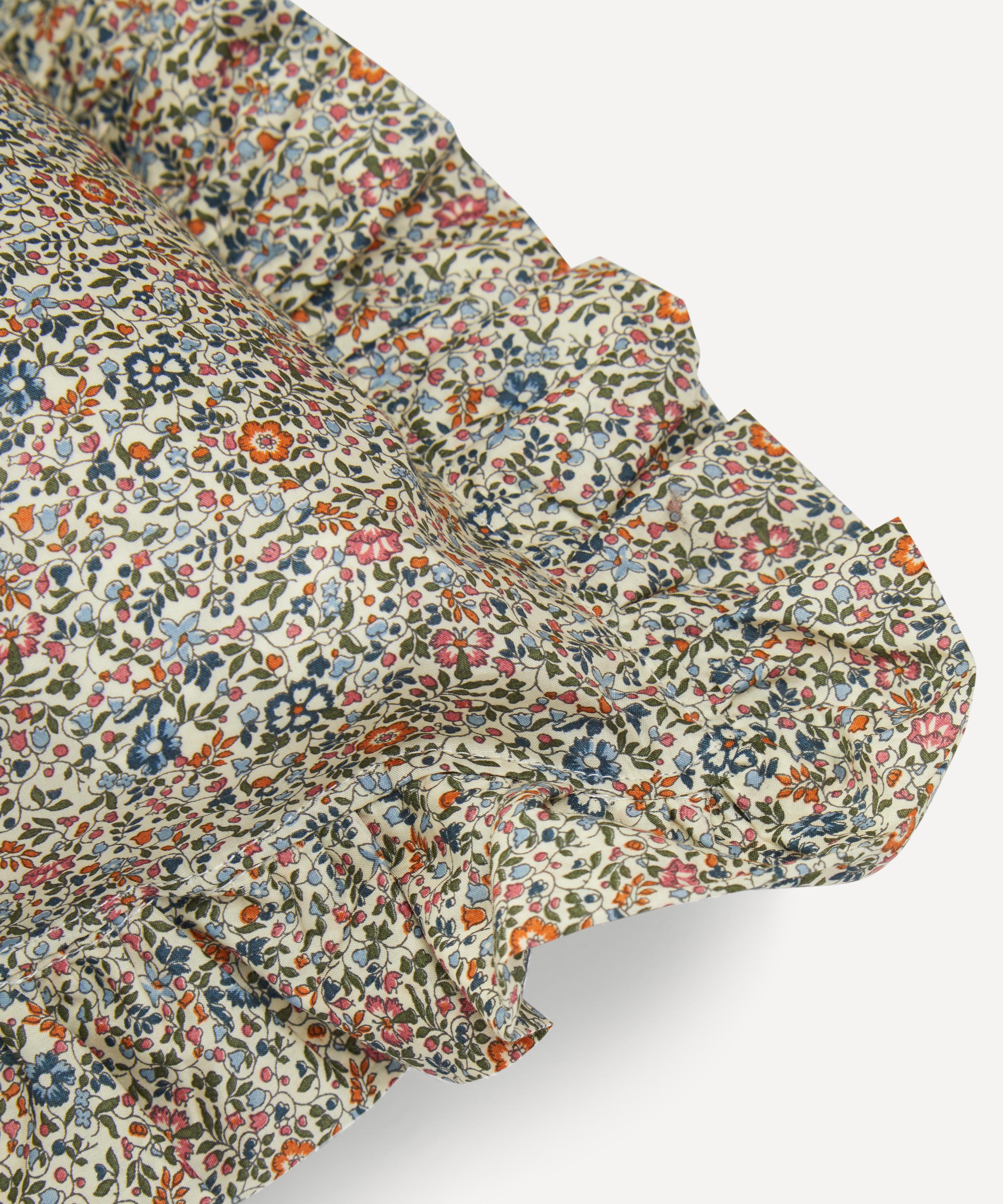 Coco & Wolf - Wiltshire Organic & Katie and Millie Frill Edge Pillowcases Set of Two image number 3
