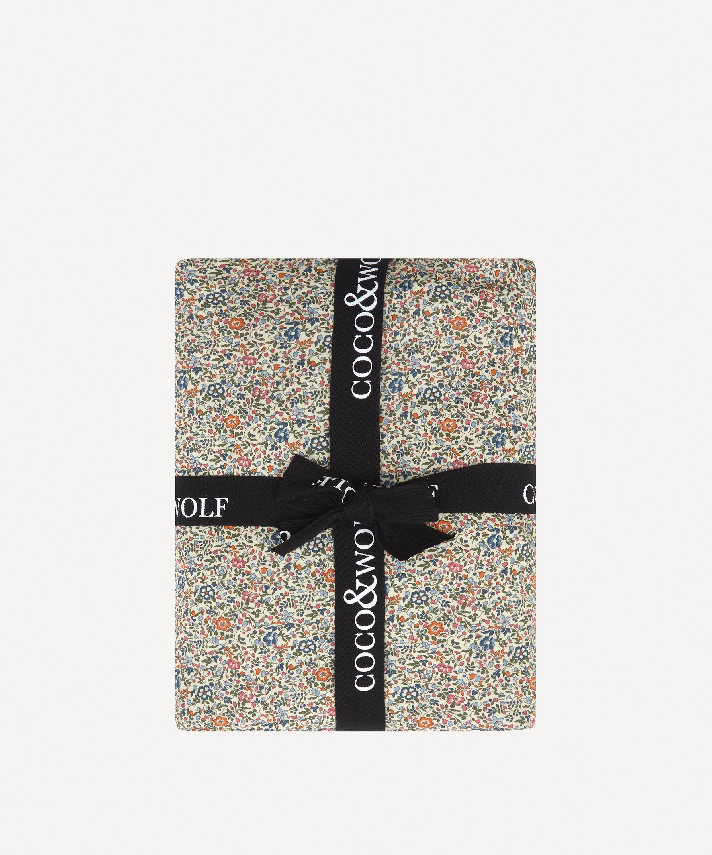 Coco & Wolf - Katie and Millie Single Fitted Sheet image number 2