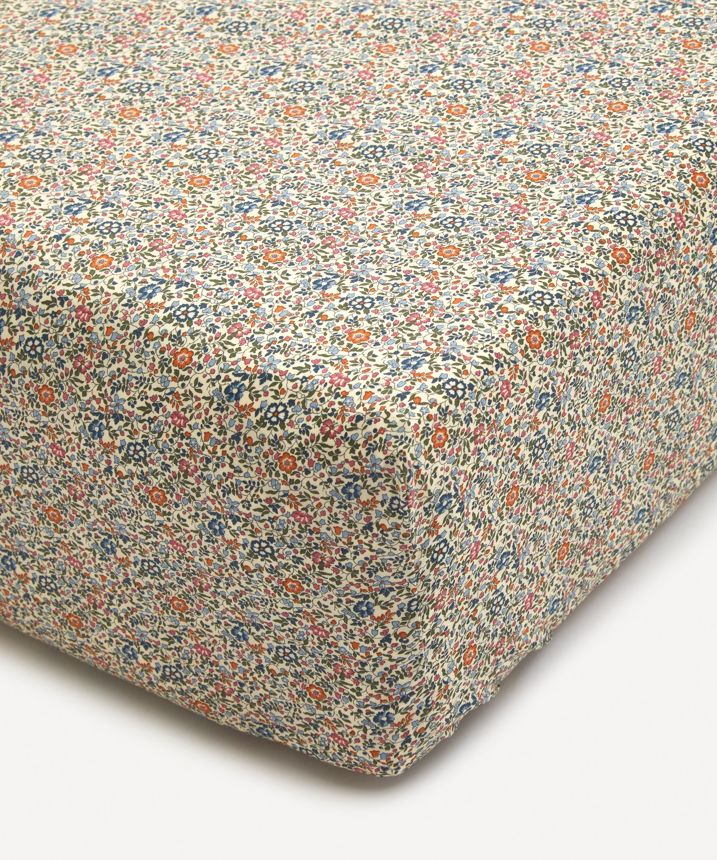 Coco & Wolf - Katie and Millie King Fitted Sheet image number 0