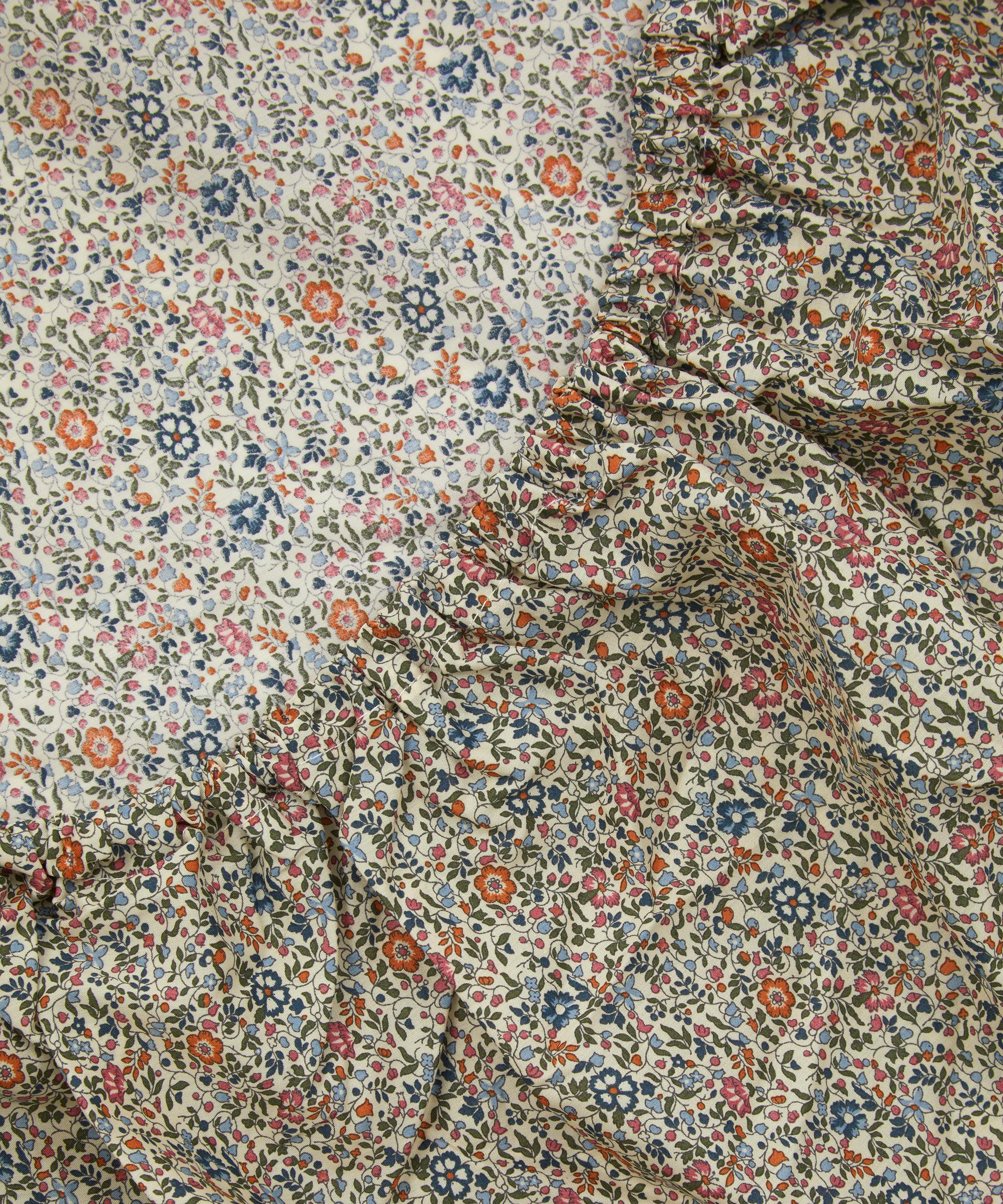 Coco & Wolf - Katie and Millie King Fitted Sheet image number 1