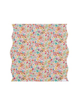 Coco & Wolf - Classic Meadow and Betsy Ann Wavy Edge Napkins Set of Two image number 1