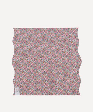 Coco & Wolf - Classic Meadow and Betsy Ann Wavy Edge Napkins Set of Two image number 2