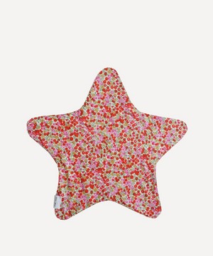 Coco & Wolf - Wiltshire Stars and Adelajda’s Wish Star Placemats Set of Two image number 1