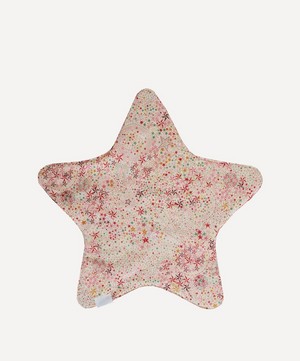 Coco & Wolf - Wiltshire Stars and Adelajda’s Wish Star Placemats Set of Two image number 2