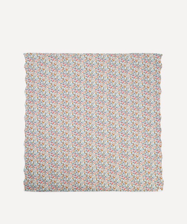 Coco & Wolf - Betsy and Capel Small Wavy Edge Tablecloth image number null