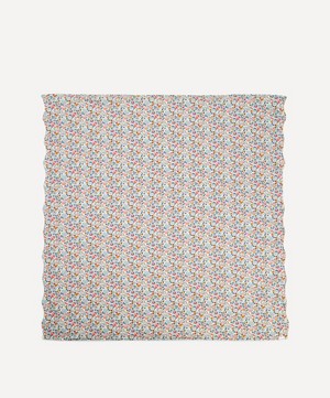 Coco & Wolf - Betsy and Capel Small Wavy Edge Tablecloth image number 0