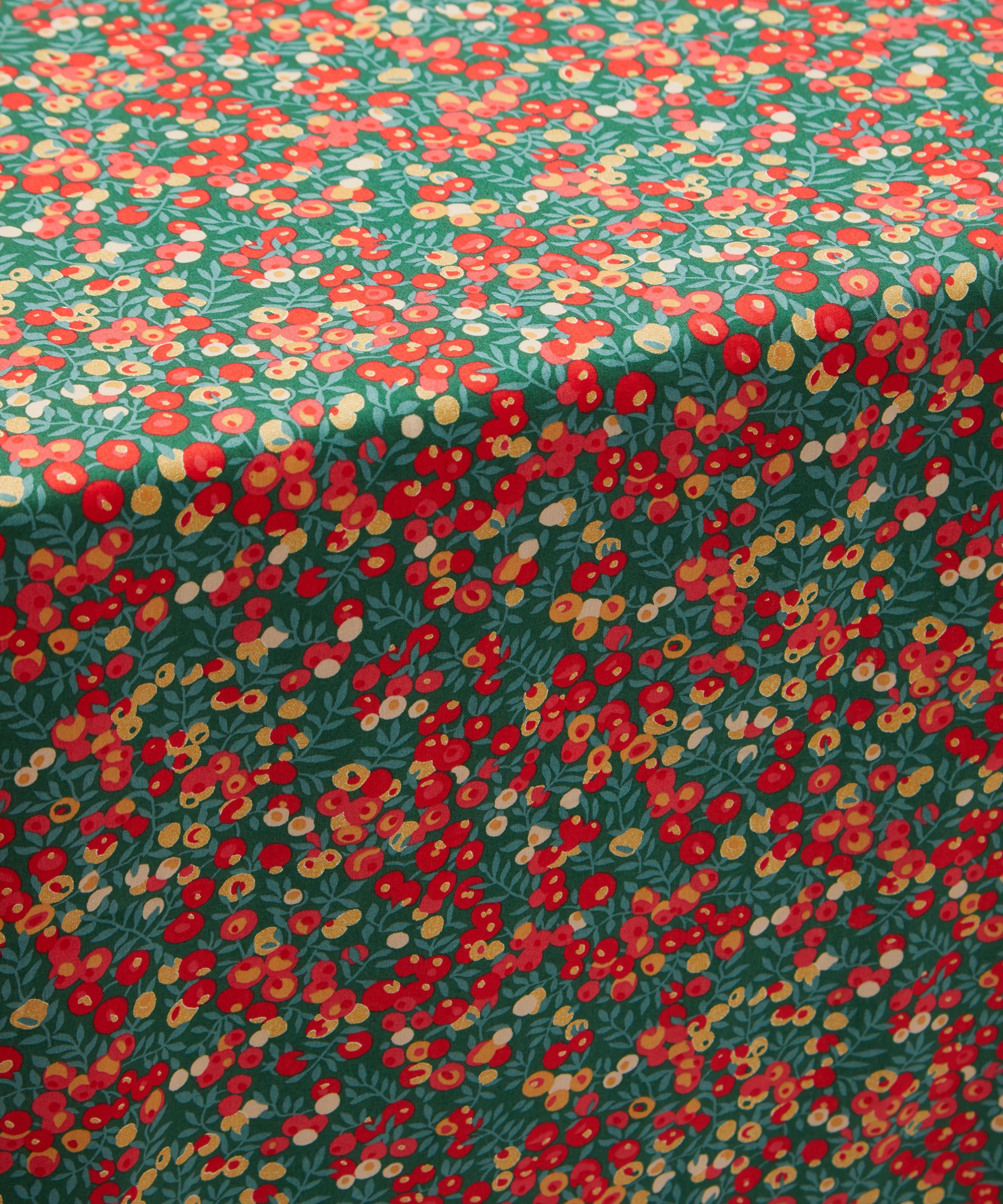 Coco & Wolf - Wiltshire and Capel Wavy Table Runner image number 3