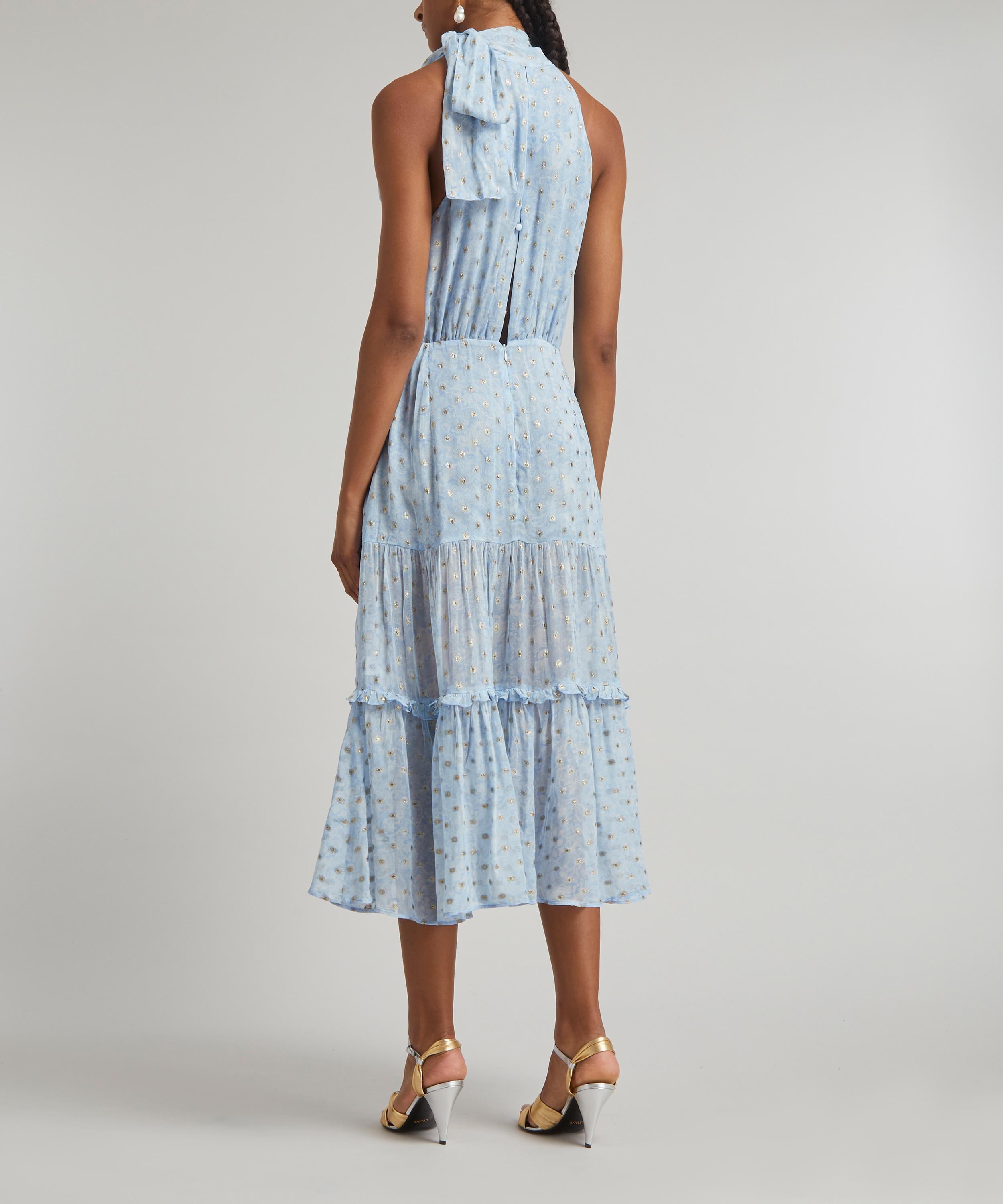 RIXO - Eleanor Dress image number 3