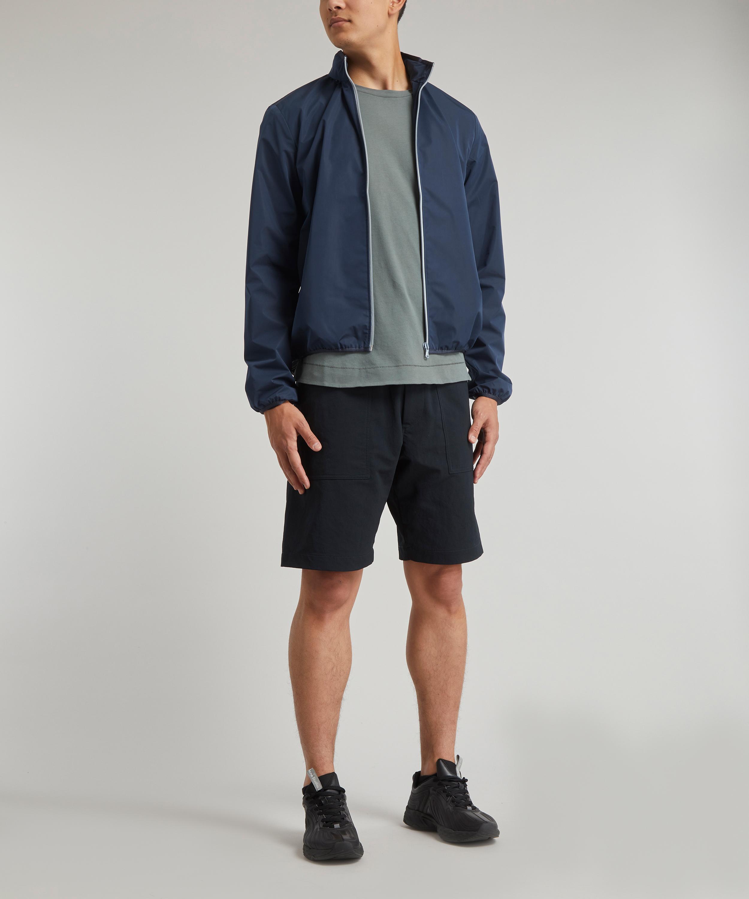 SØRENSEN - Seafarer Jacket image number 1