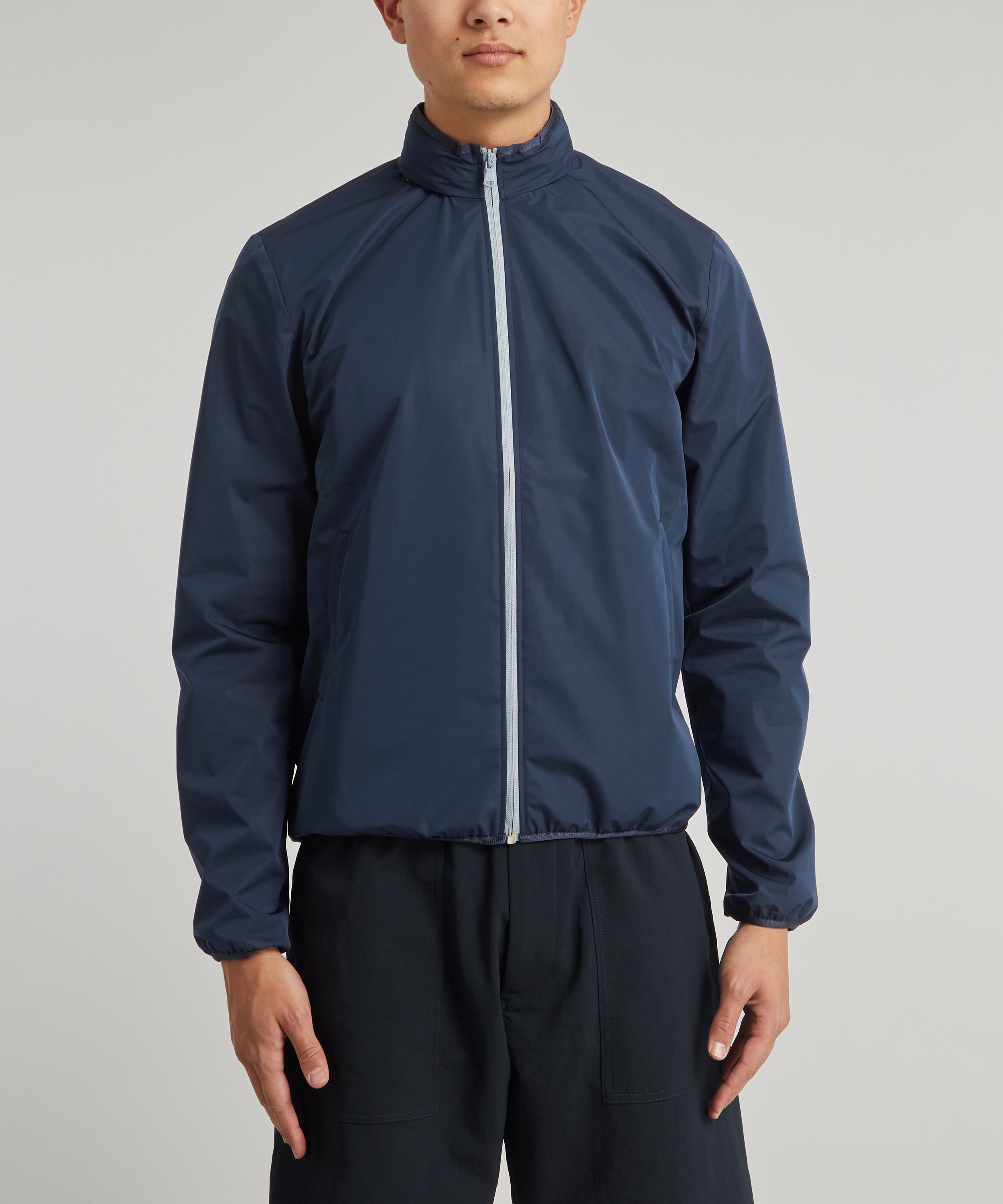 Seafarer anorak hot sale