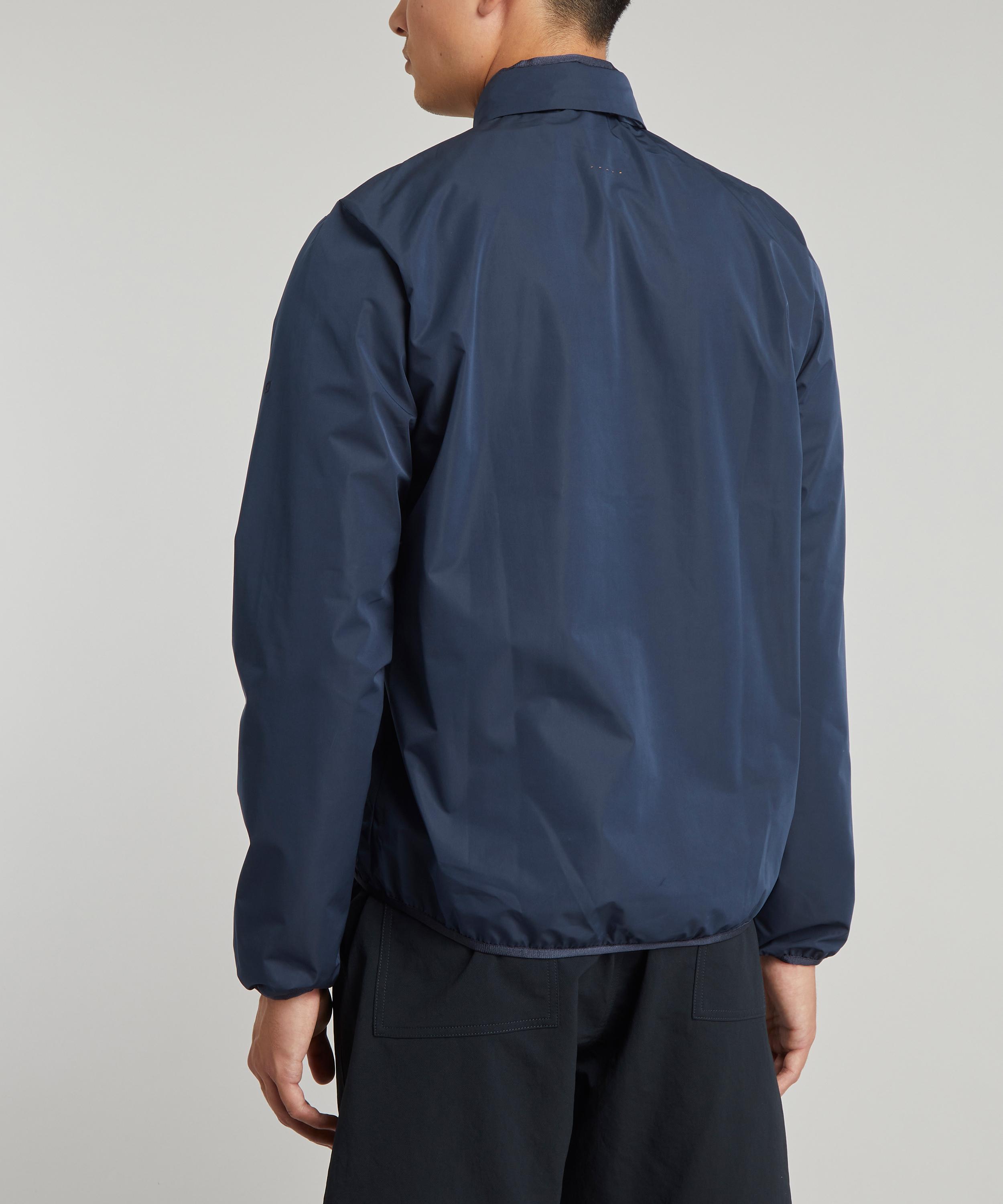 SØRENSEN - Seafarer Jacket image number 3