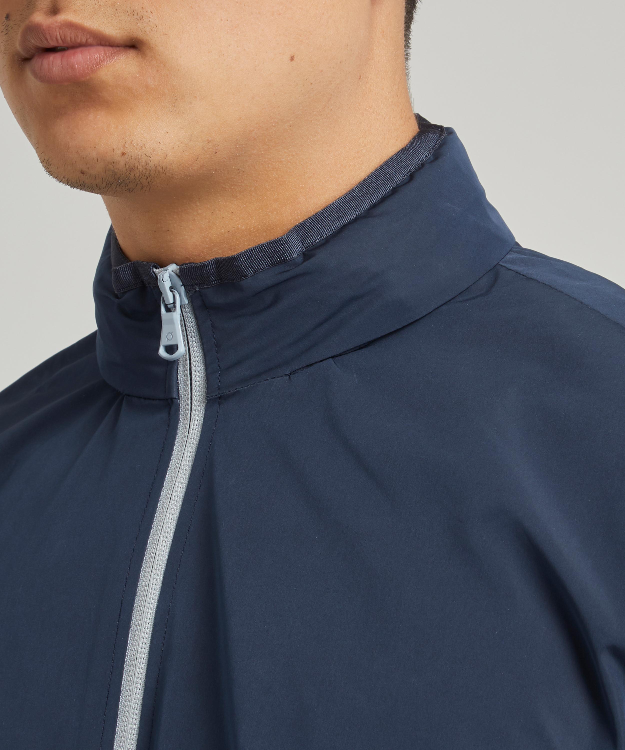 SØRENSEN - Seafarer Jacket image number 4