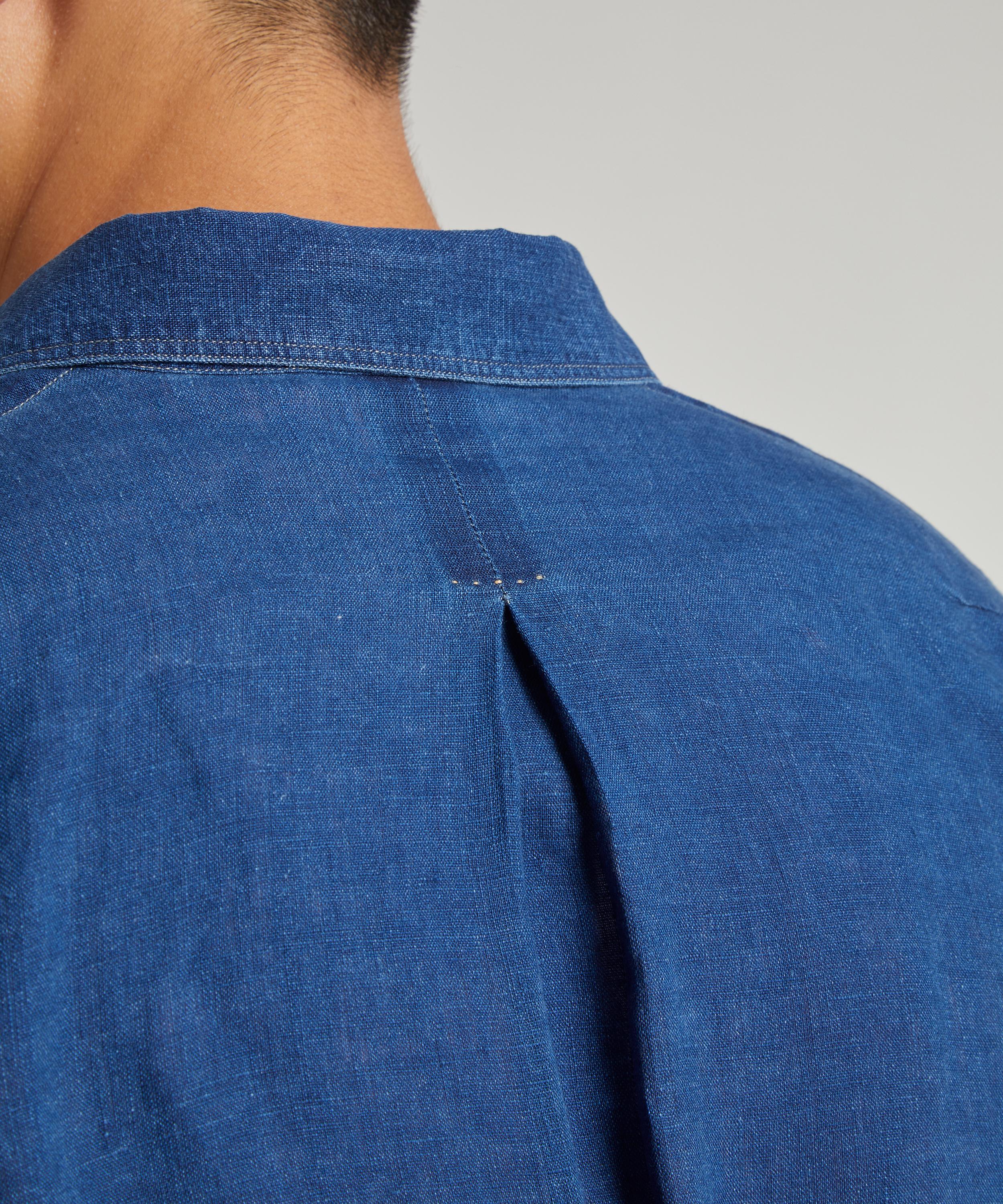 SØRENSEN - Officer Shirt image number 4