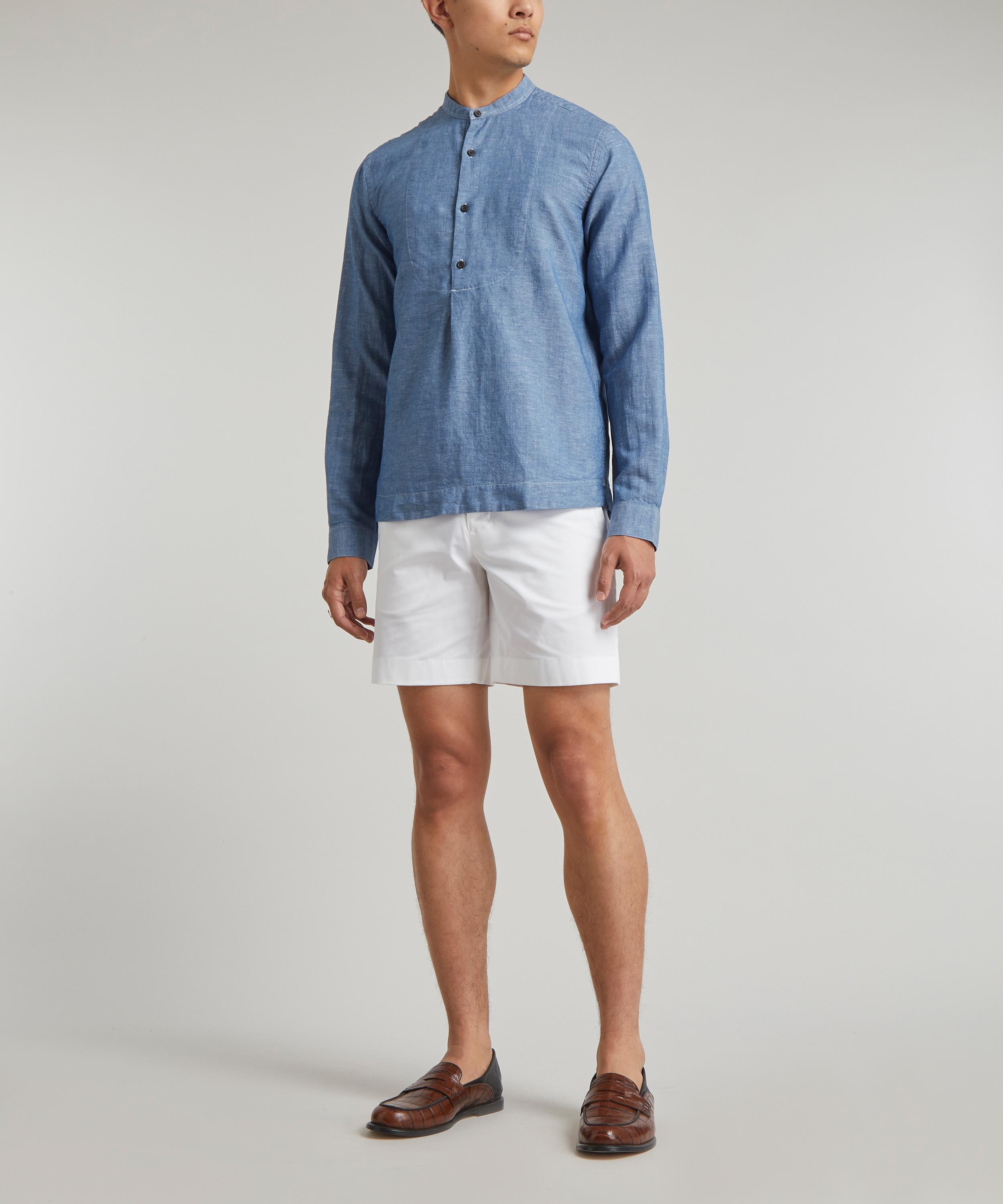 SØRENSEN - Painter Overshirt image number 1