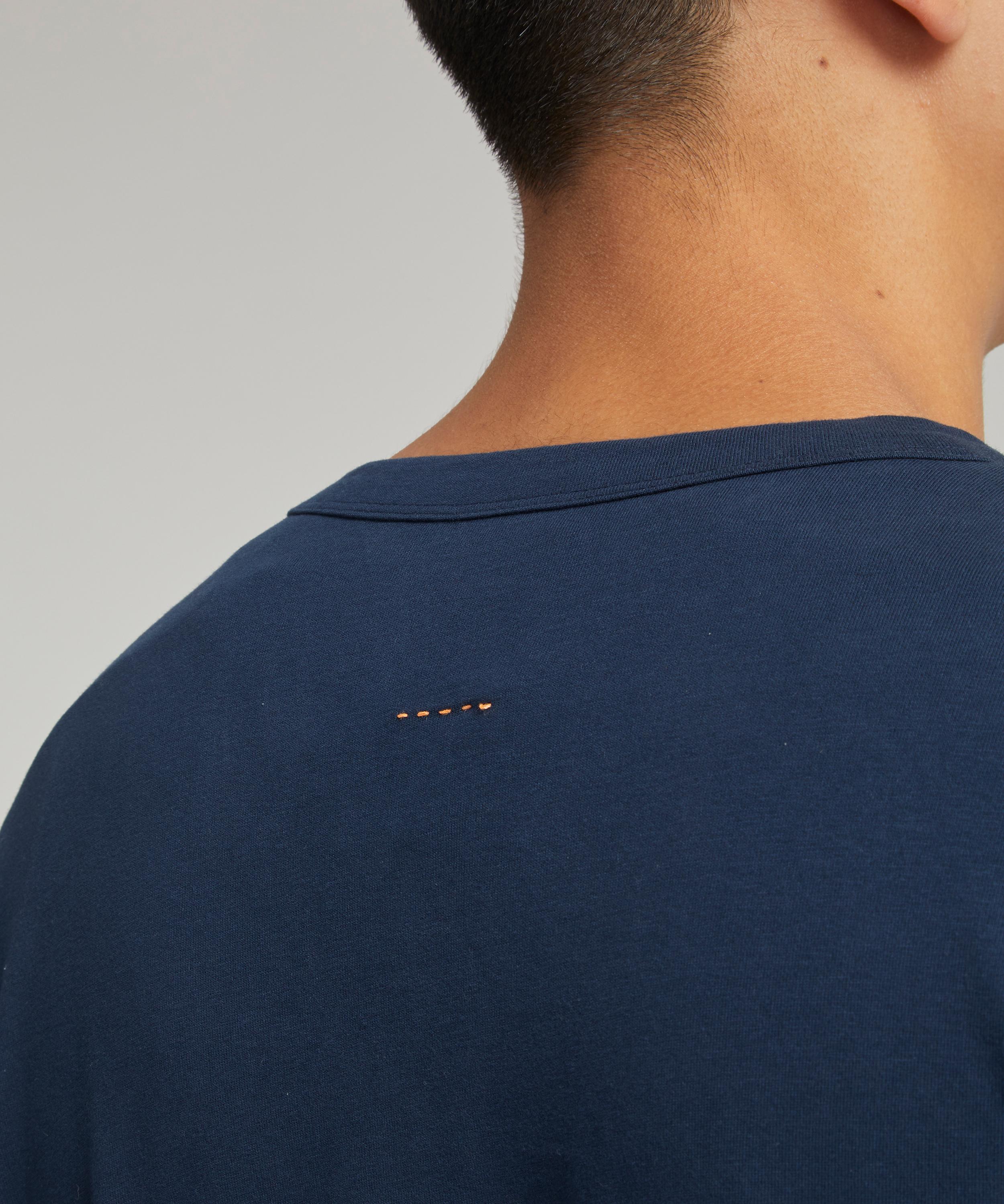 SØRENSEN - Driver Long-Sleeve T-Shirt image number 4
