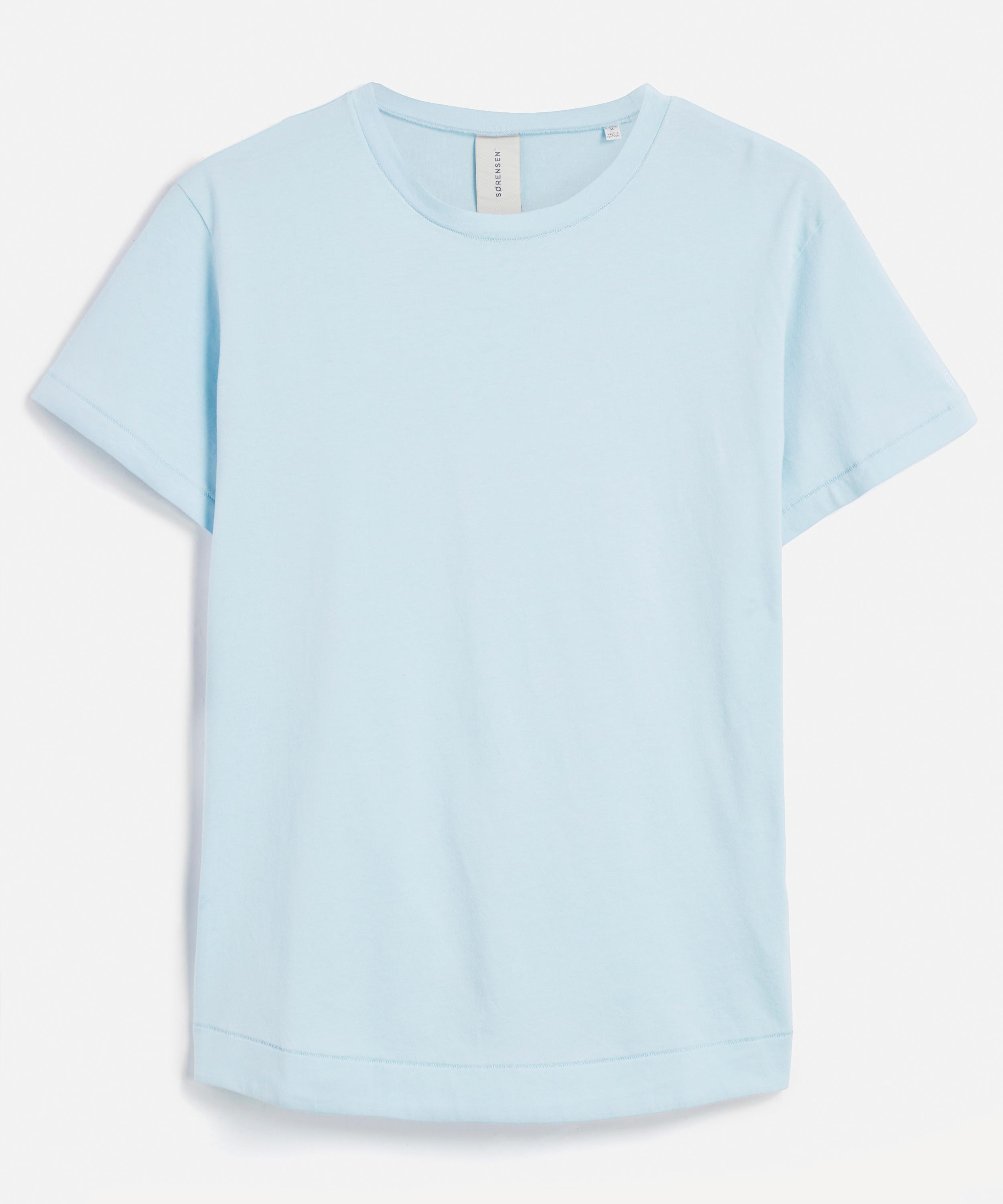 SØRENSEN - Driver T-Shirt image number 0