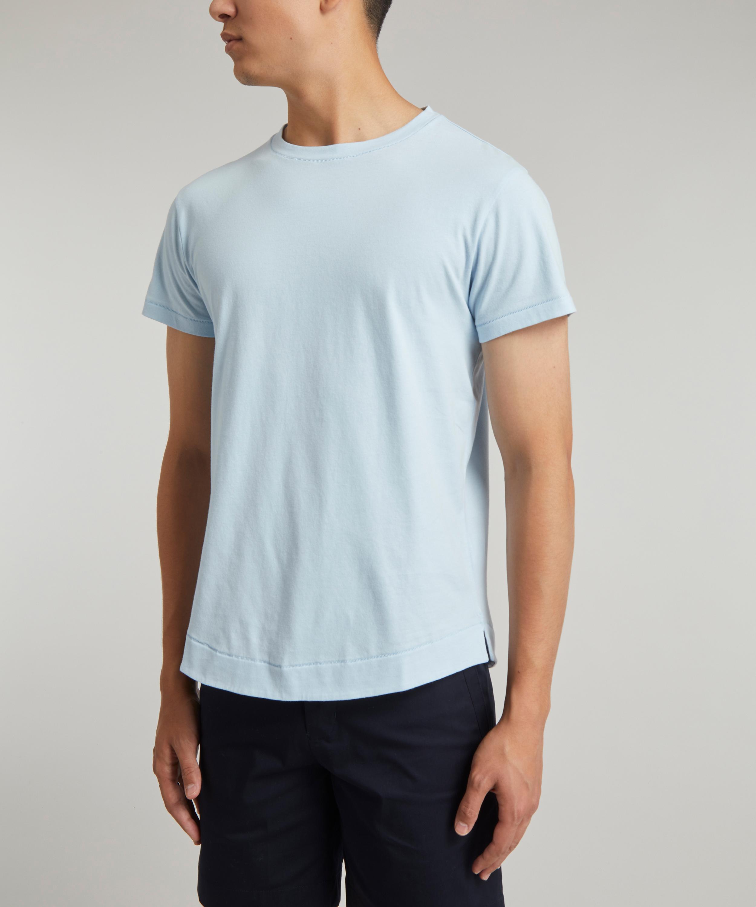 SØRENSEN - Driver T-Shirt image number 2