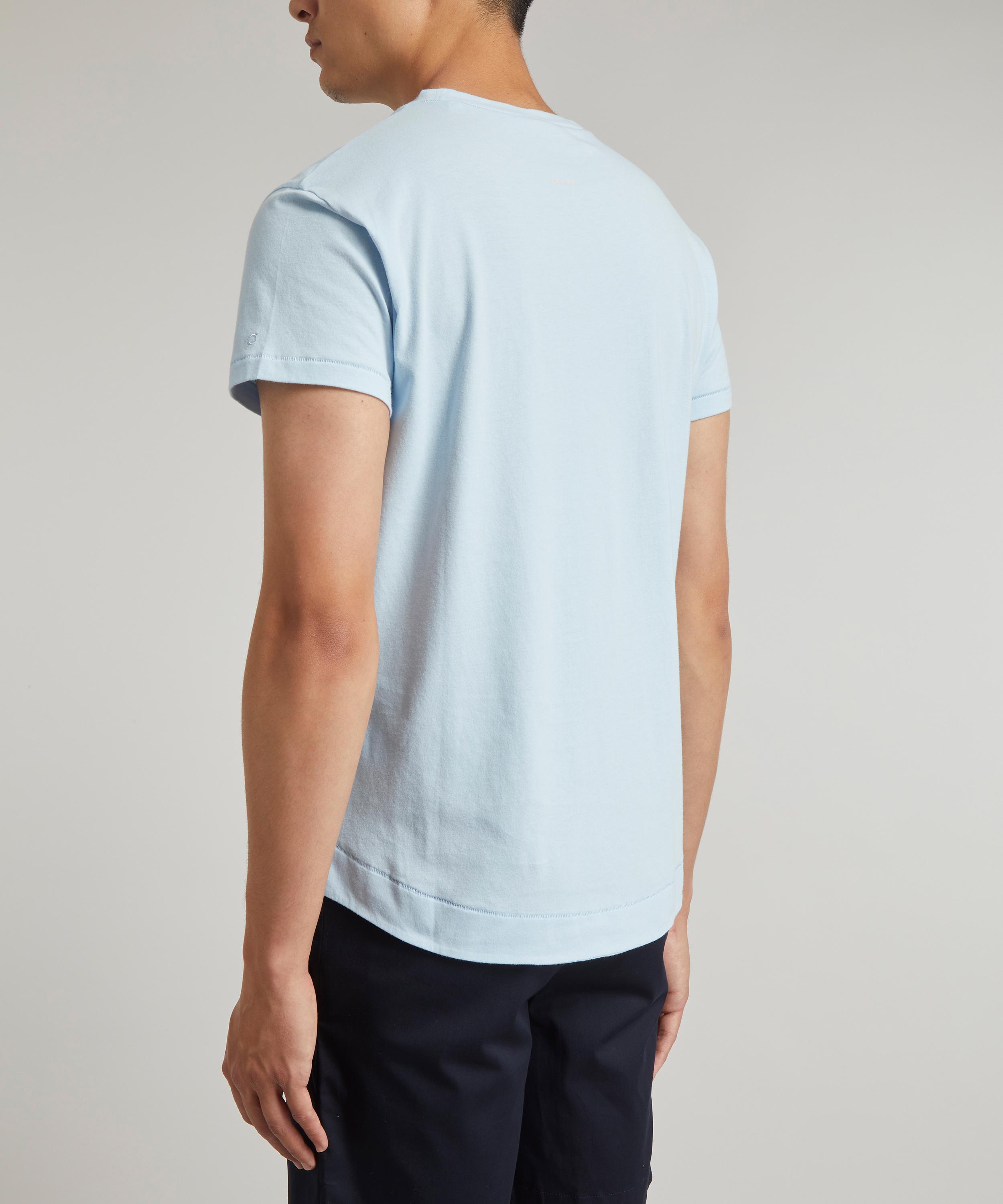SØRENSEN - Driver T-Shirt image number 3