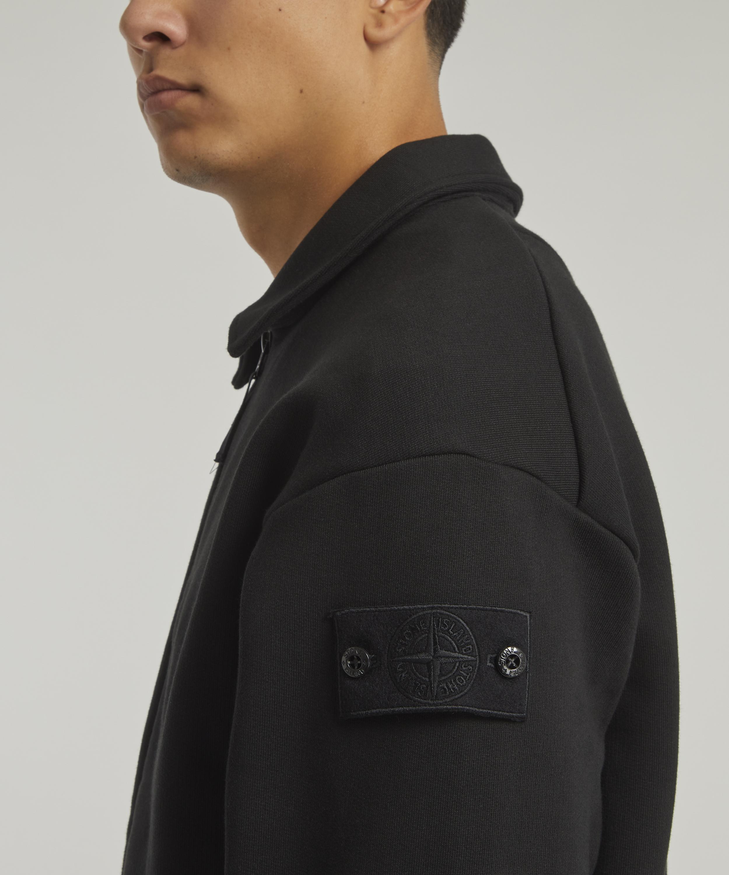 Stone island ghost piece soft clearance shell