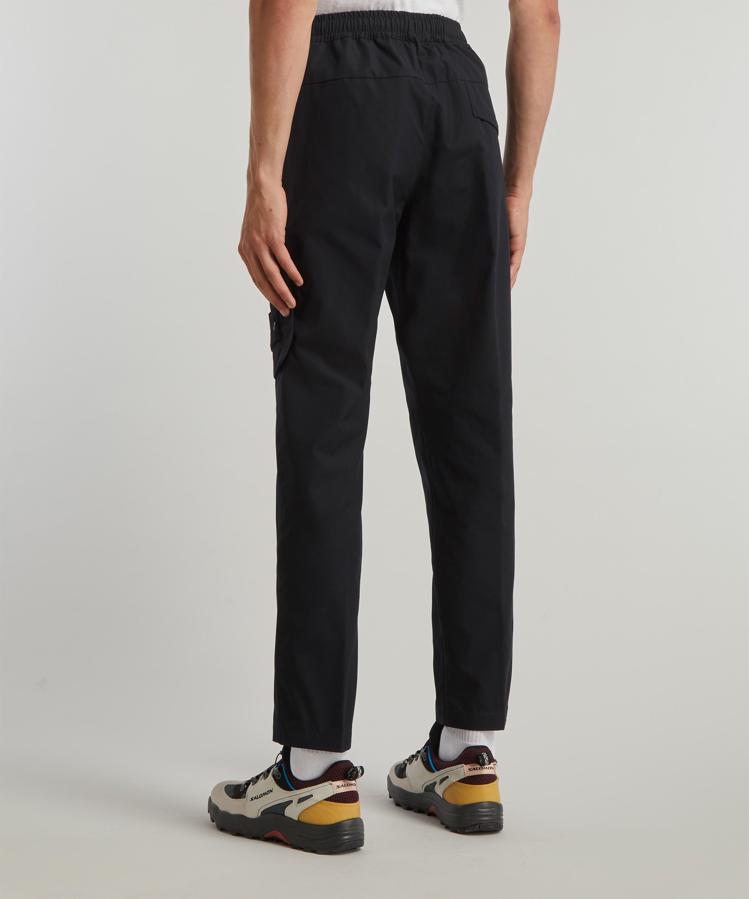 Stone Island - Ghost Cargo Trousers image number 3