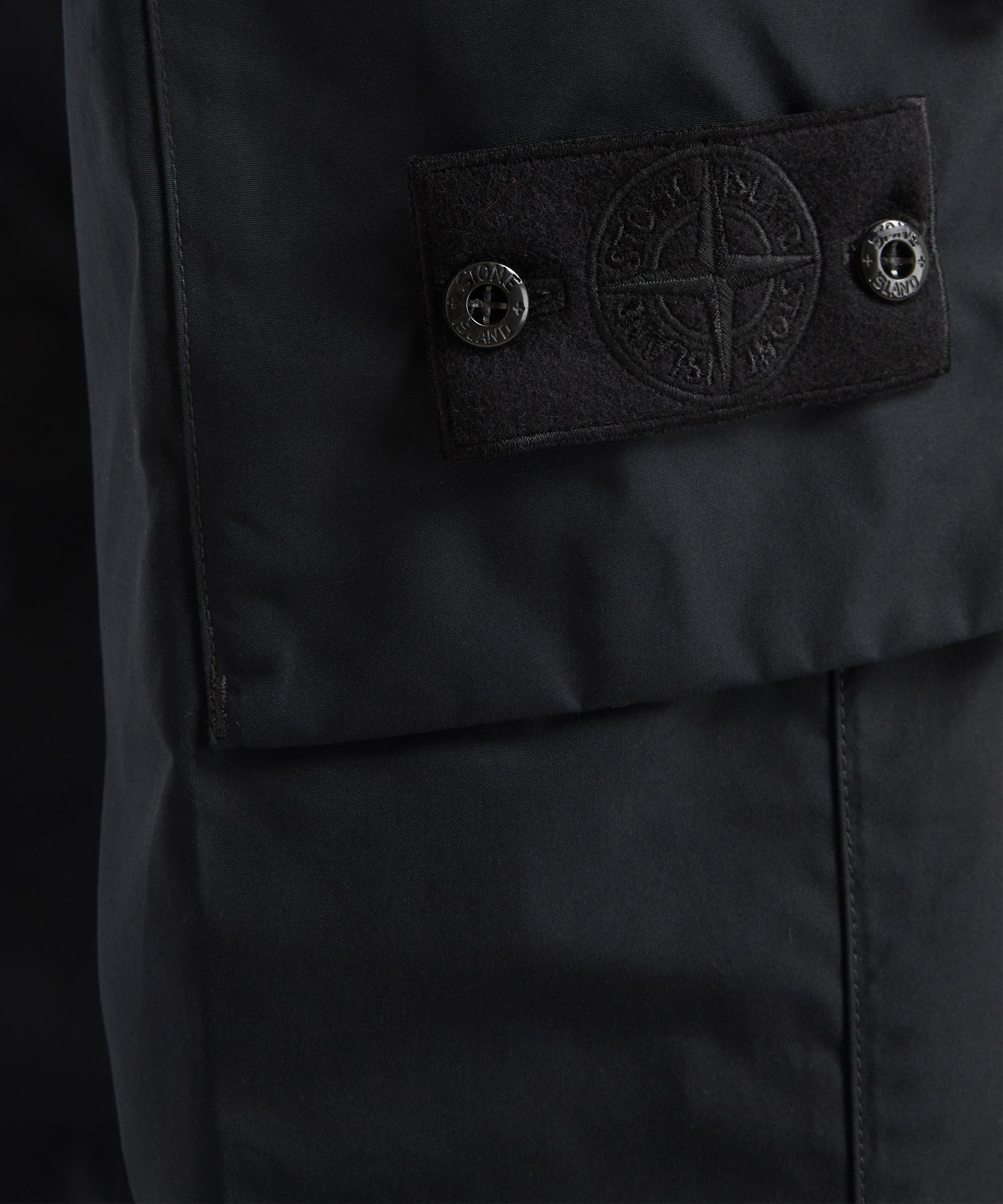 Stone Island - Ghost Cargo Trousers image number 4