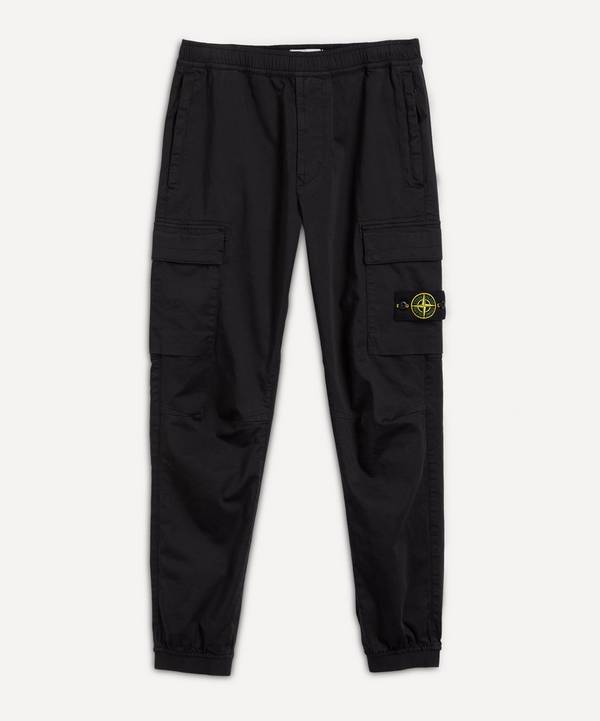 Stone Island - Cargo Trousers image number 0