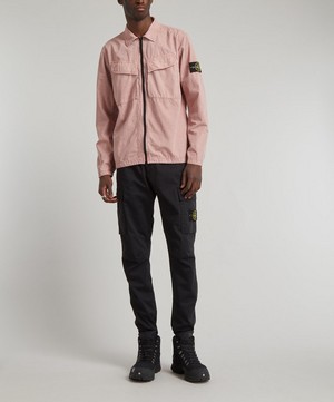 Stone Island - Cargo Trousers image number 1