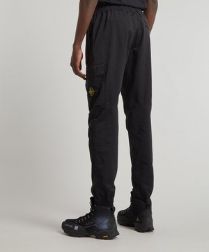 Stone Island - Cargo Trousers image number 3