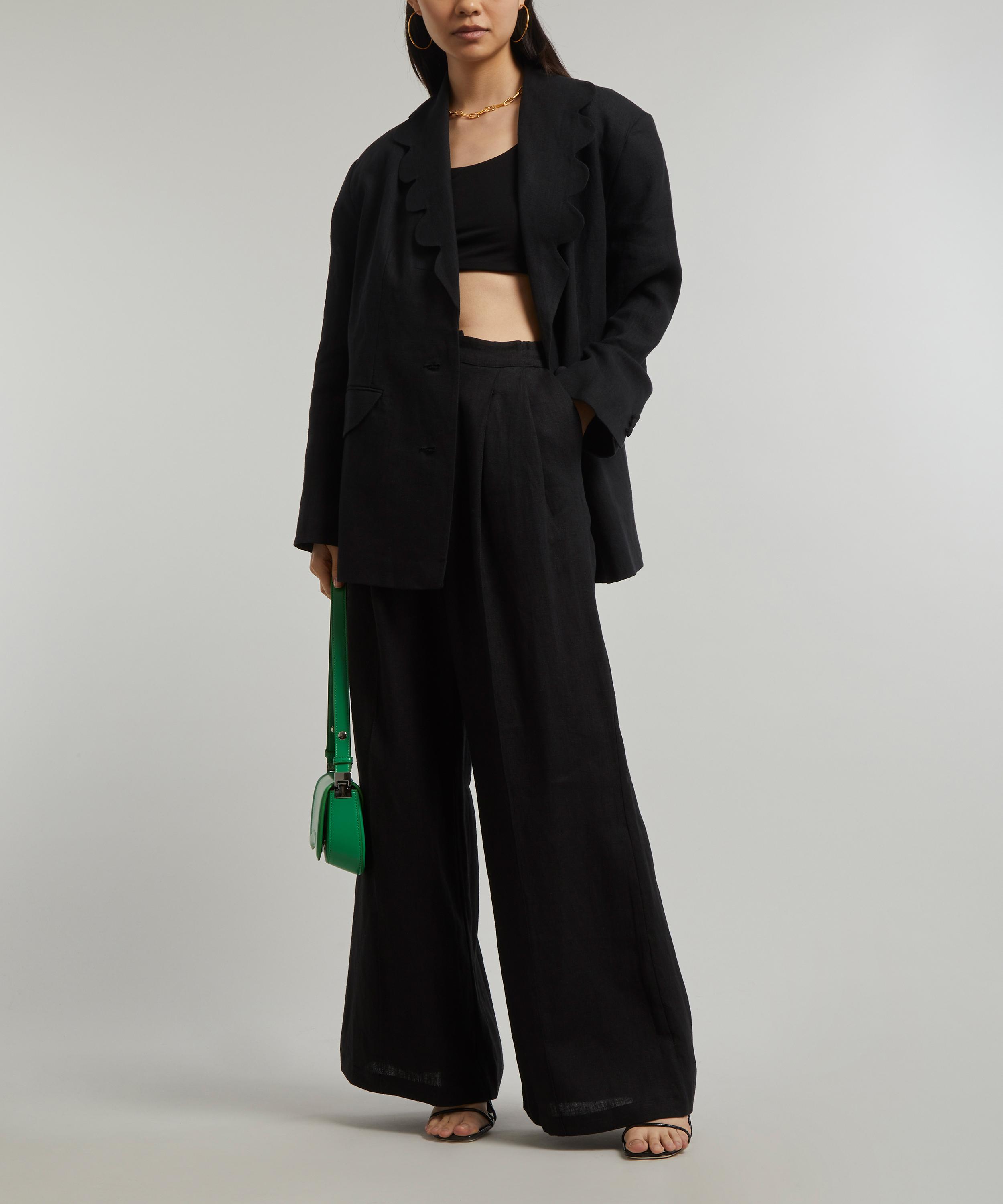 Sleeper - Dynasty Linen Jacket image number 1