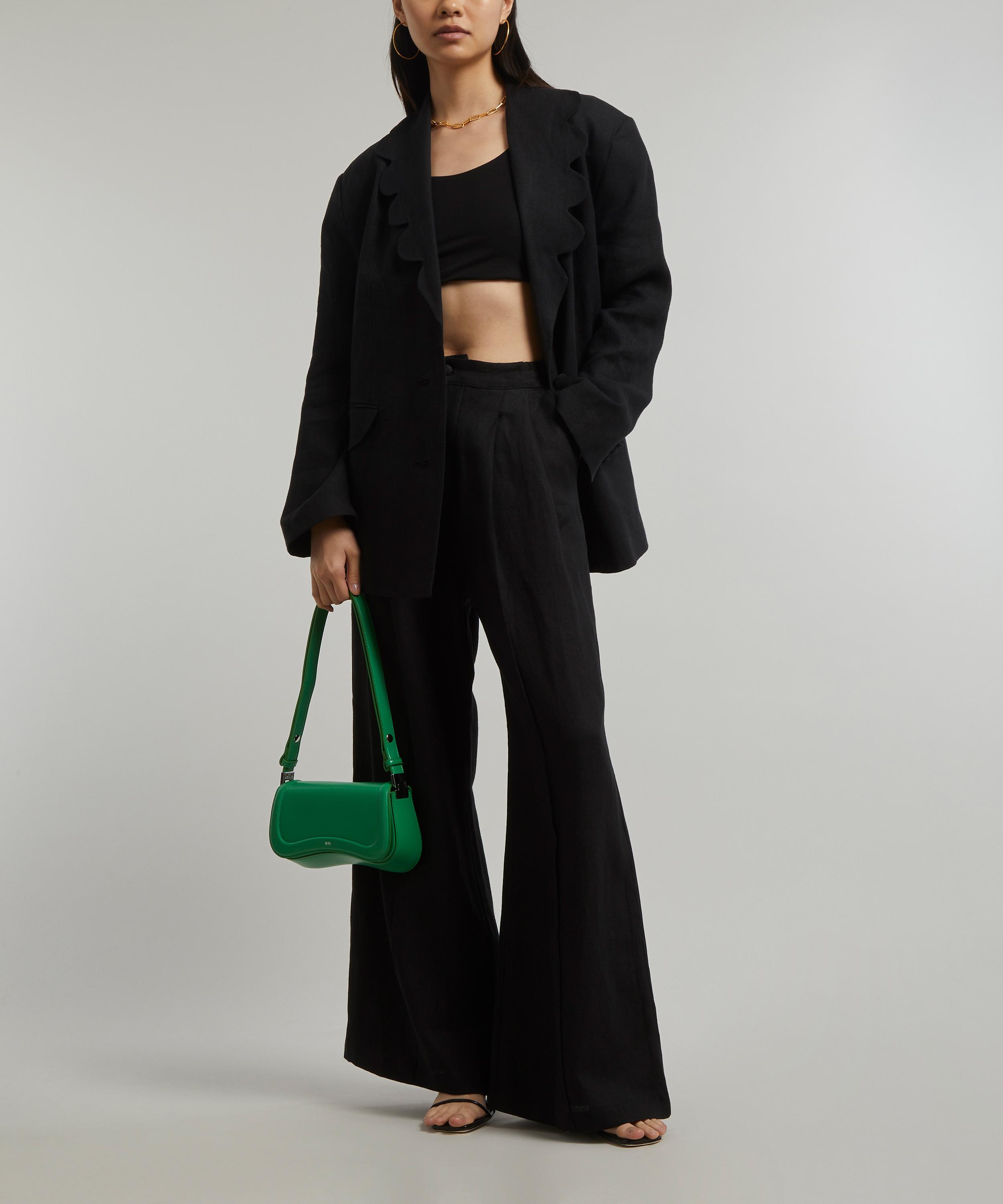 Sleeper - Dynasty Linen Trousers image number 1