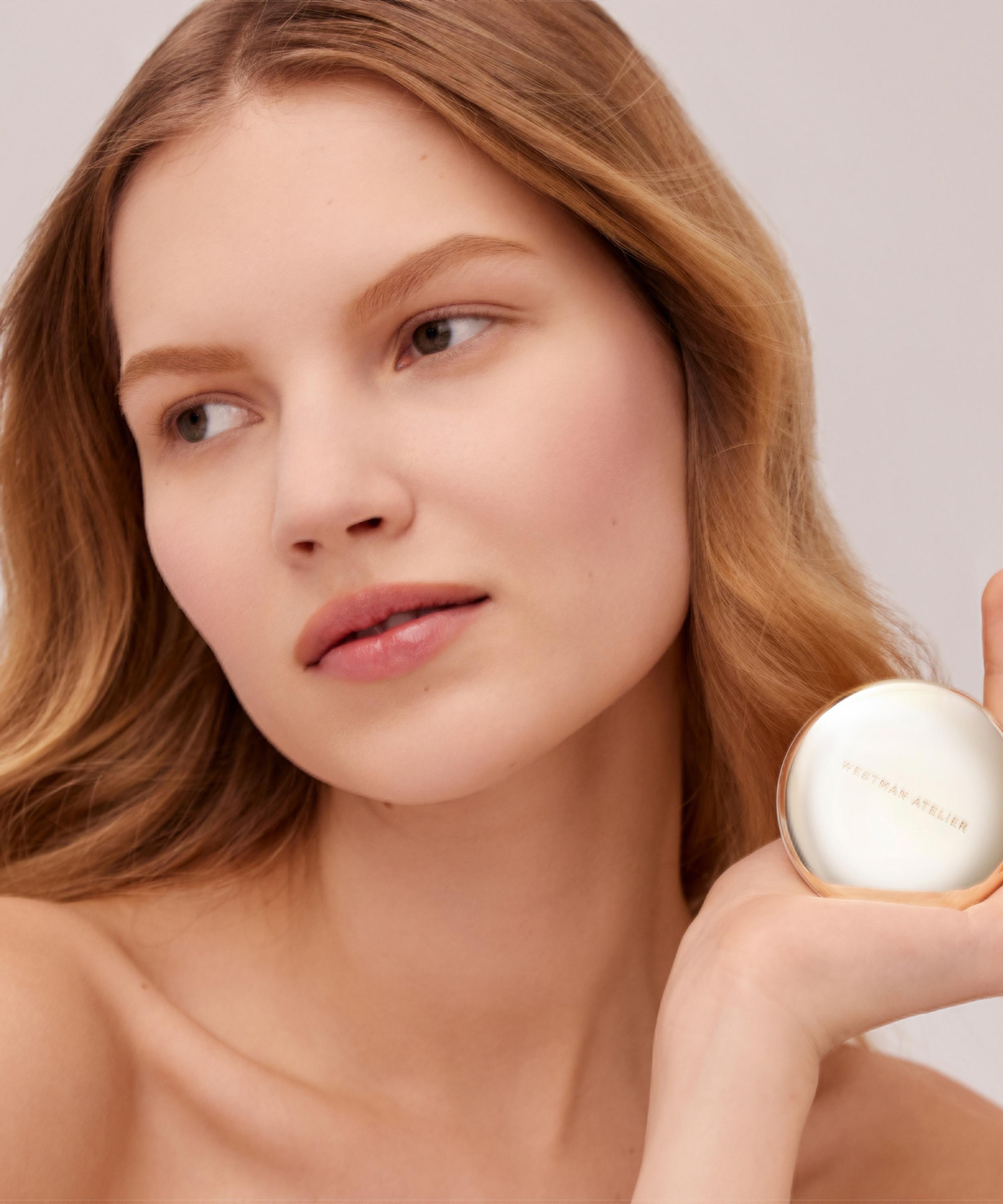 Westman Atelier - Vital Pressed Skincare Powder 5g image number 2
