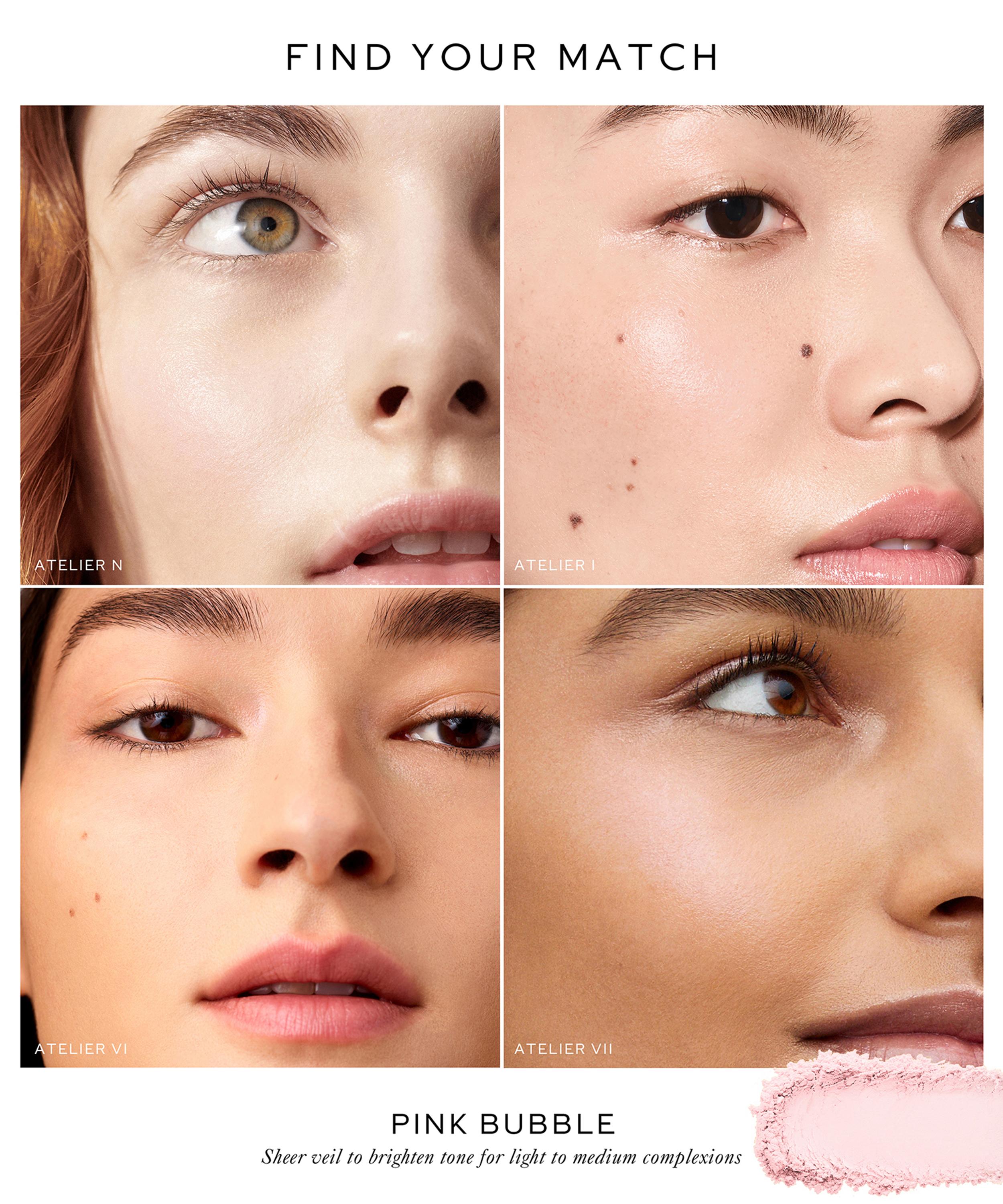 Westman Atelier - Vital Pressed Skincare Powder 5g image number 4