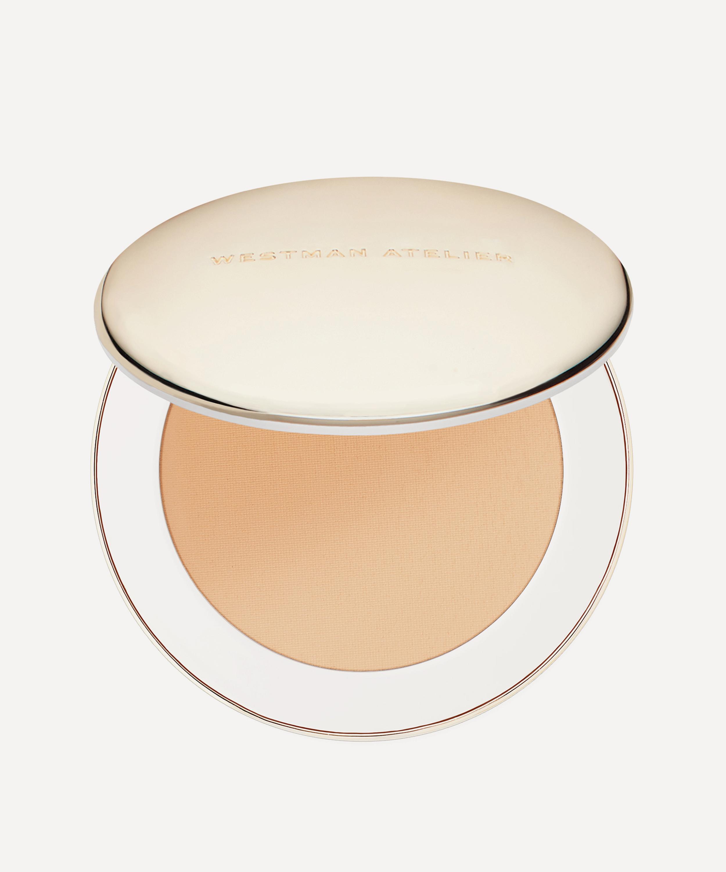 Westman Atelier - Vital Pressed Skincare Powder 5g image number 0