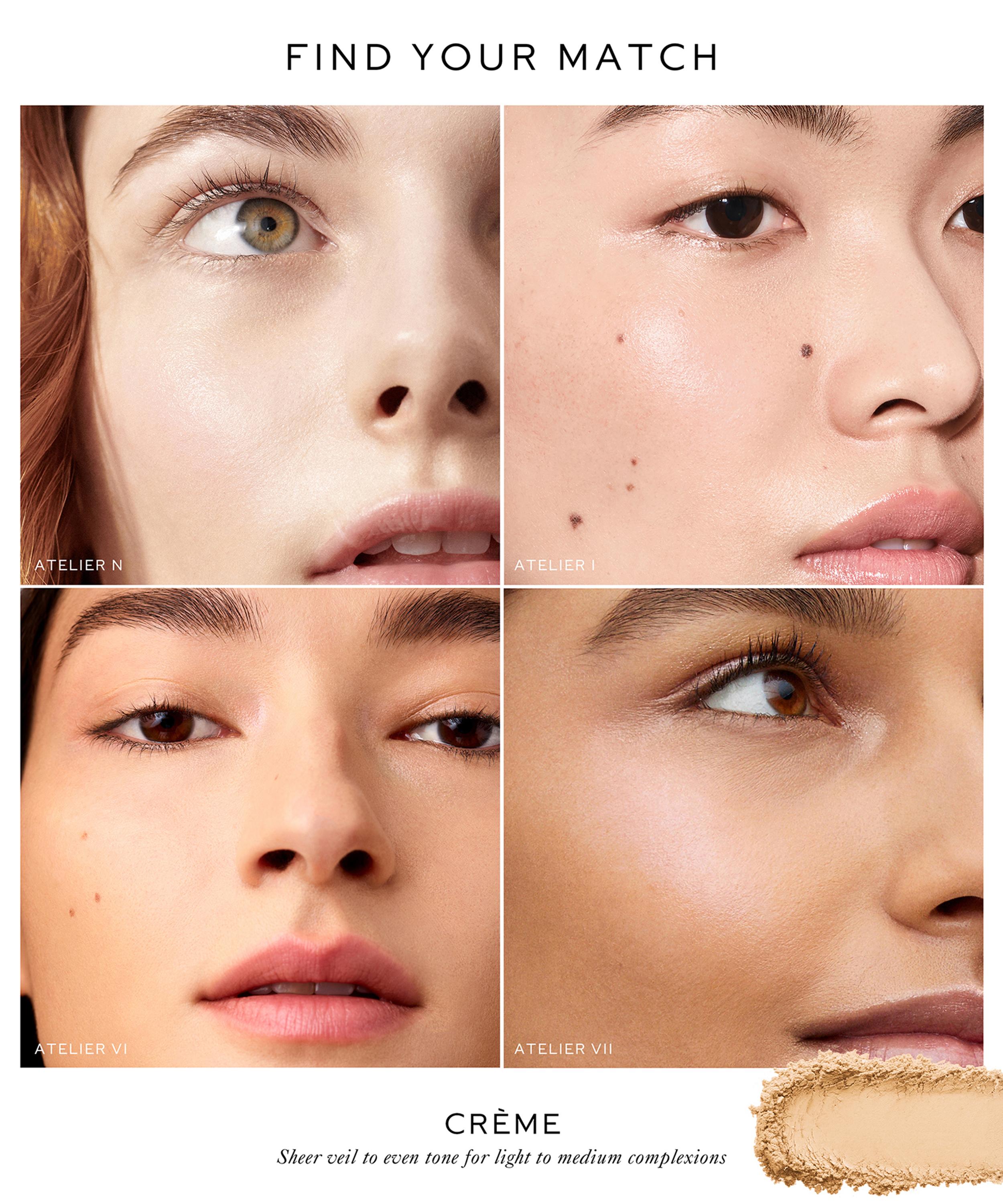 Westman Atelier - Vital Pressed Skincare Powder 5g image number 4