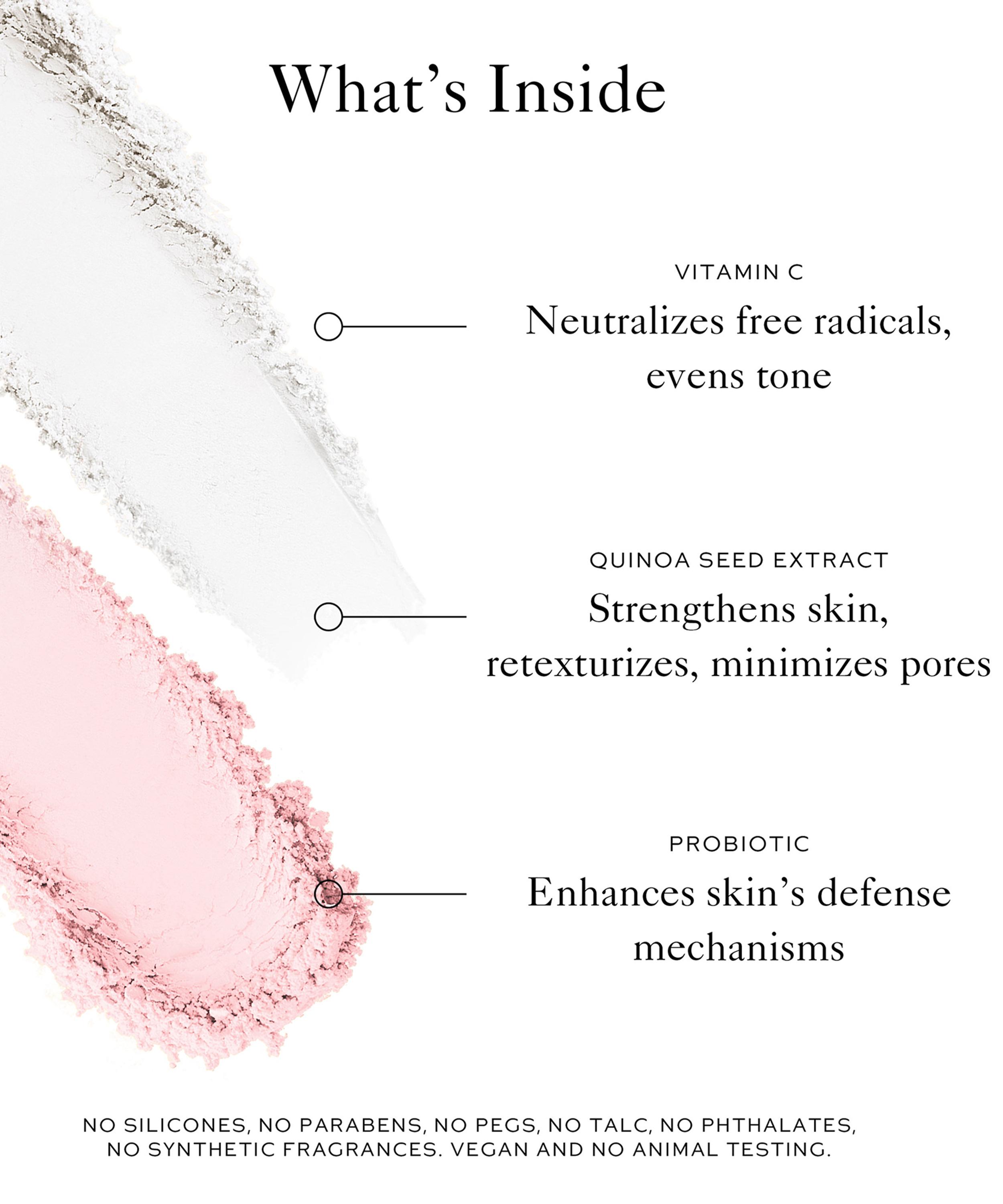 Westman Atelier - Vital Pressed Skincare Powder 5g image number 5