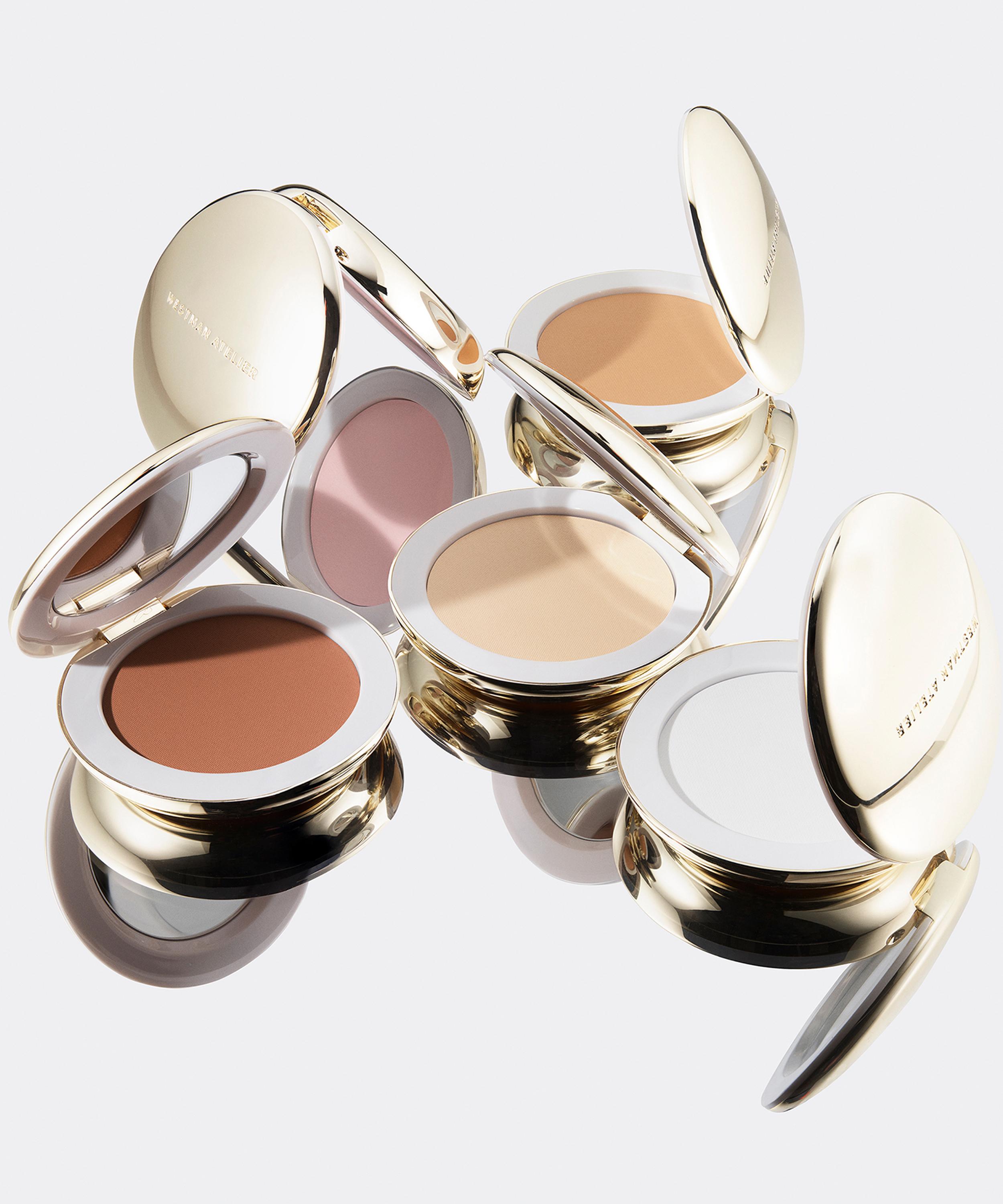 Westman Atelier - Vital Pressed Skincare Powder 5g image number 8