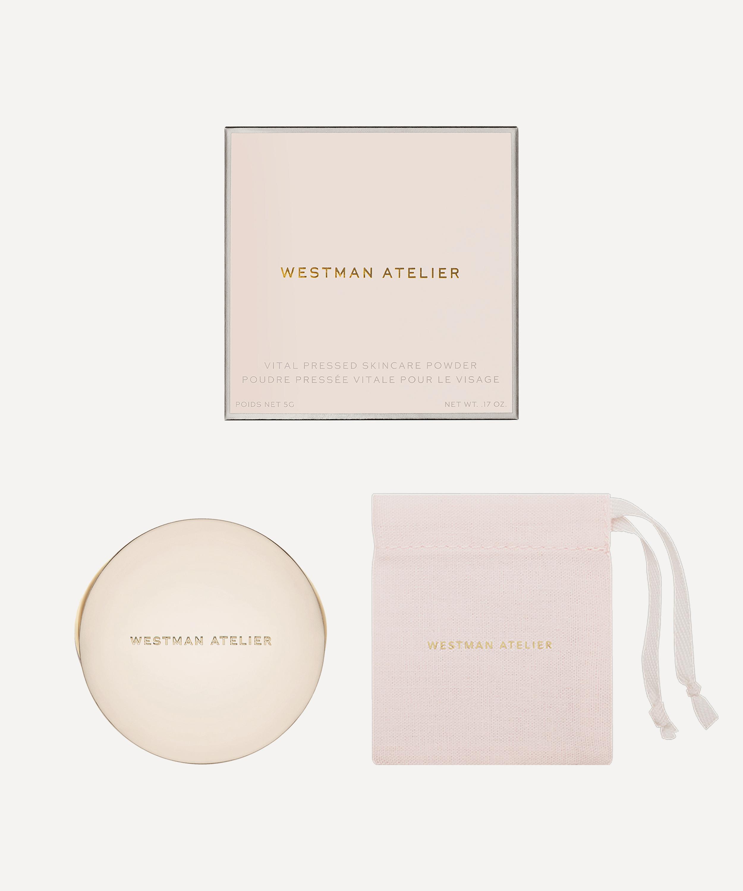 Westman Atelier - Vital Pressed Skincare Powder 5g image number 9