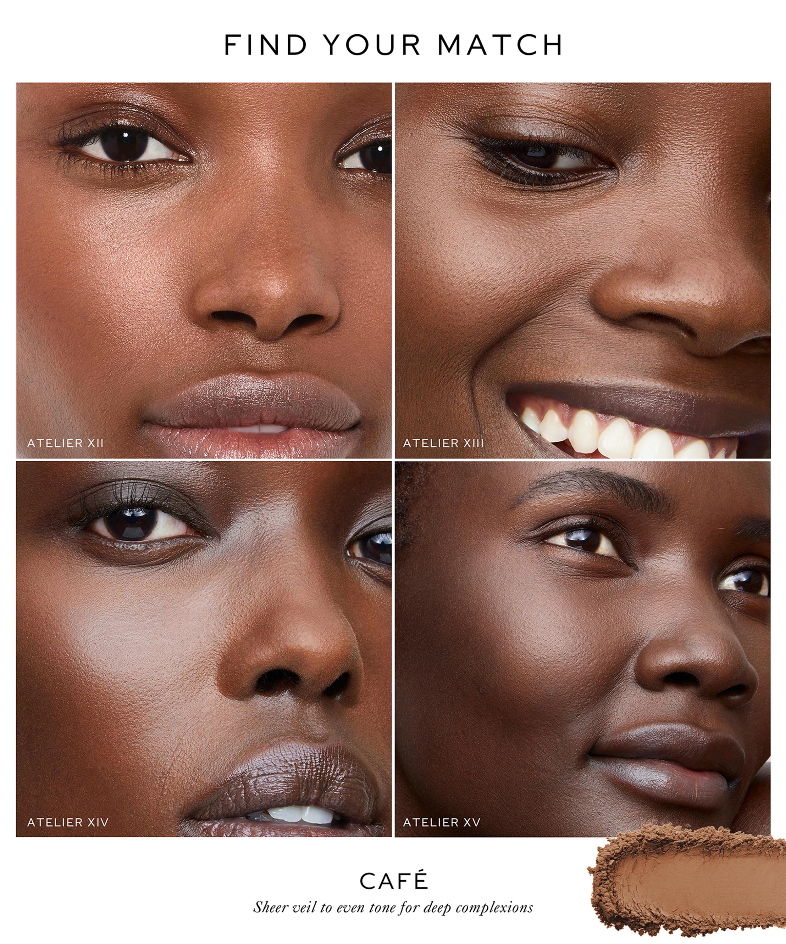Westman Atelier - Vital Pressed Skincare Powder 5g image number 4