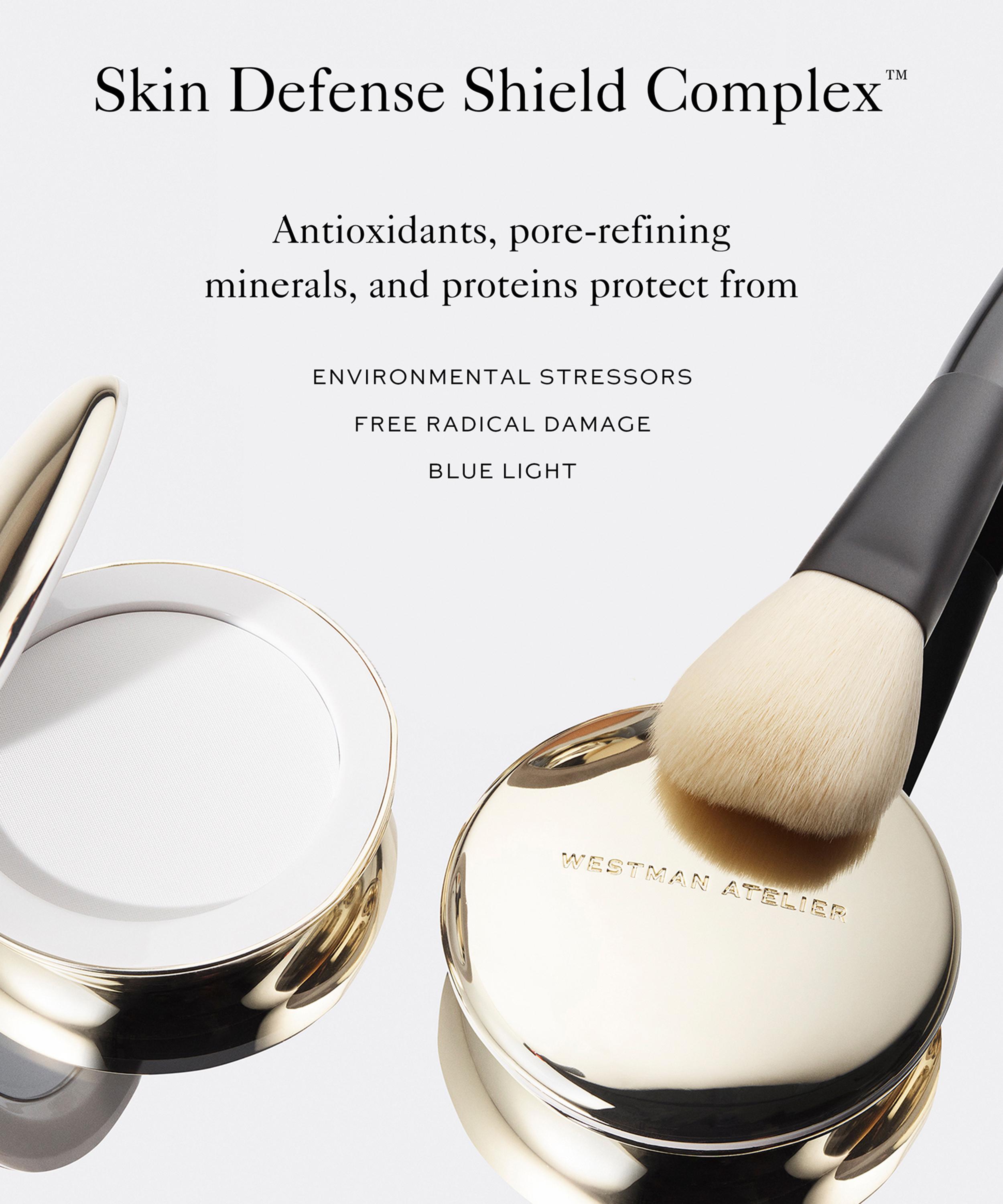 Westman Atelier - Vital Pressed Skincare Powder 5g image number 6