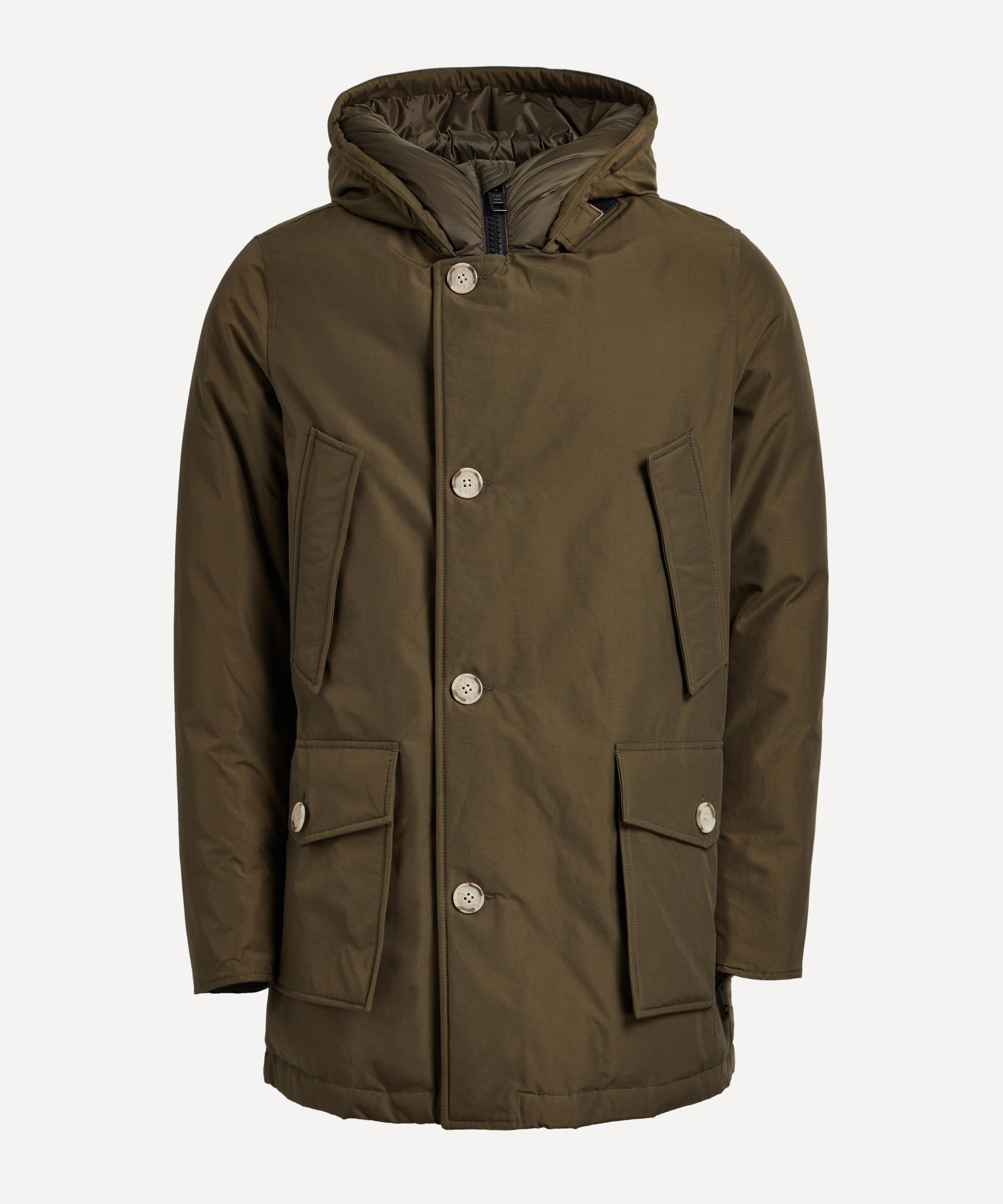 Arctic Parka