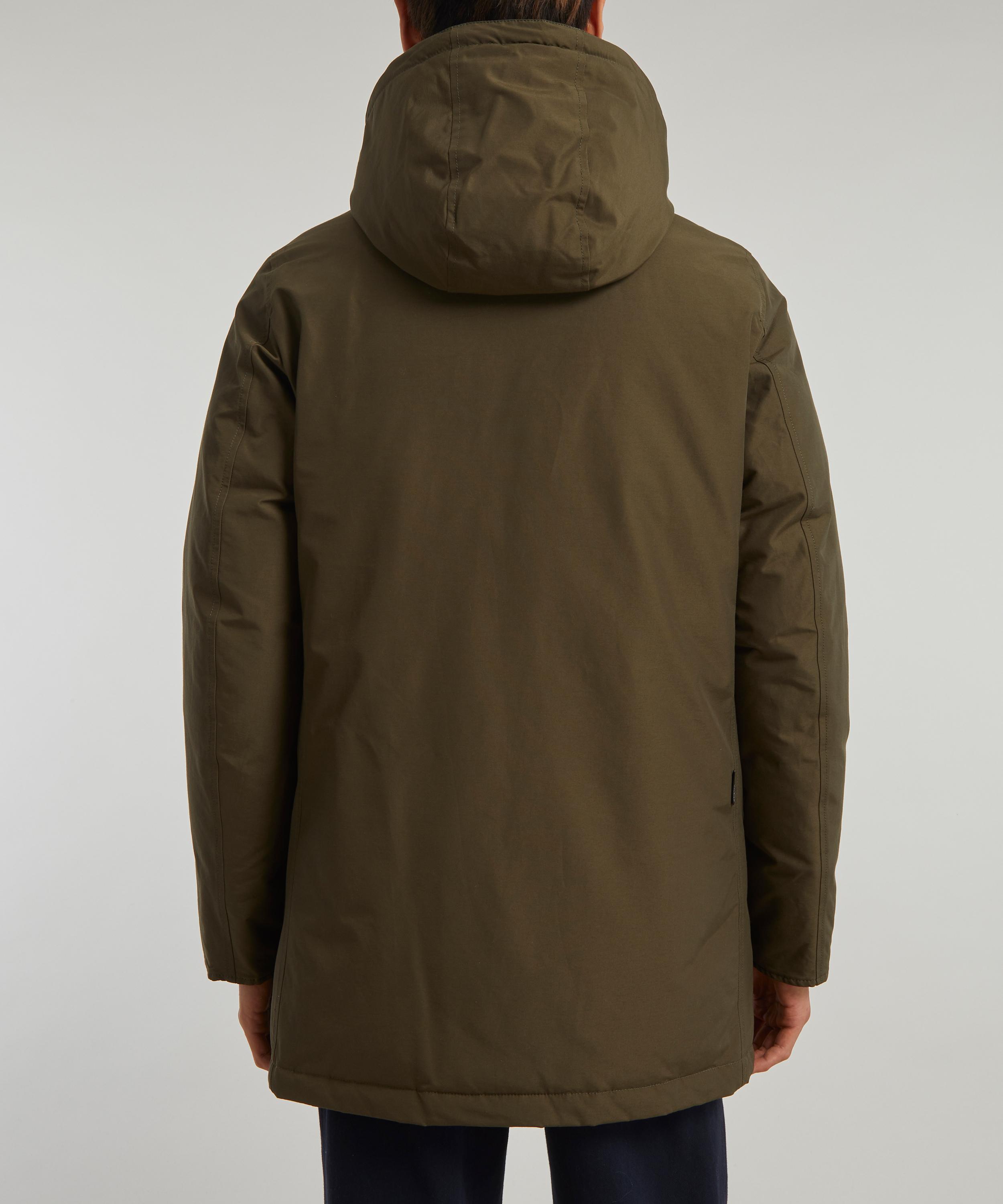 Woolrich Arctic Parka | Liberty