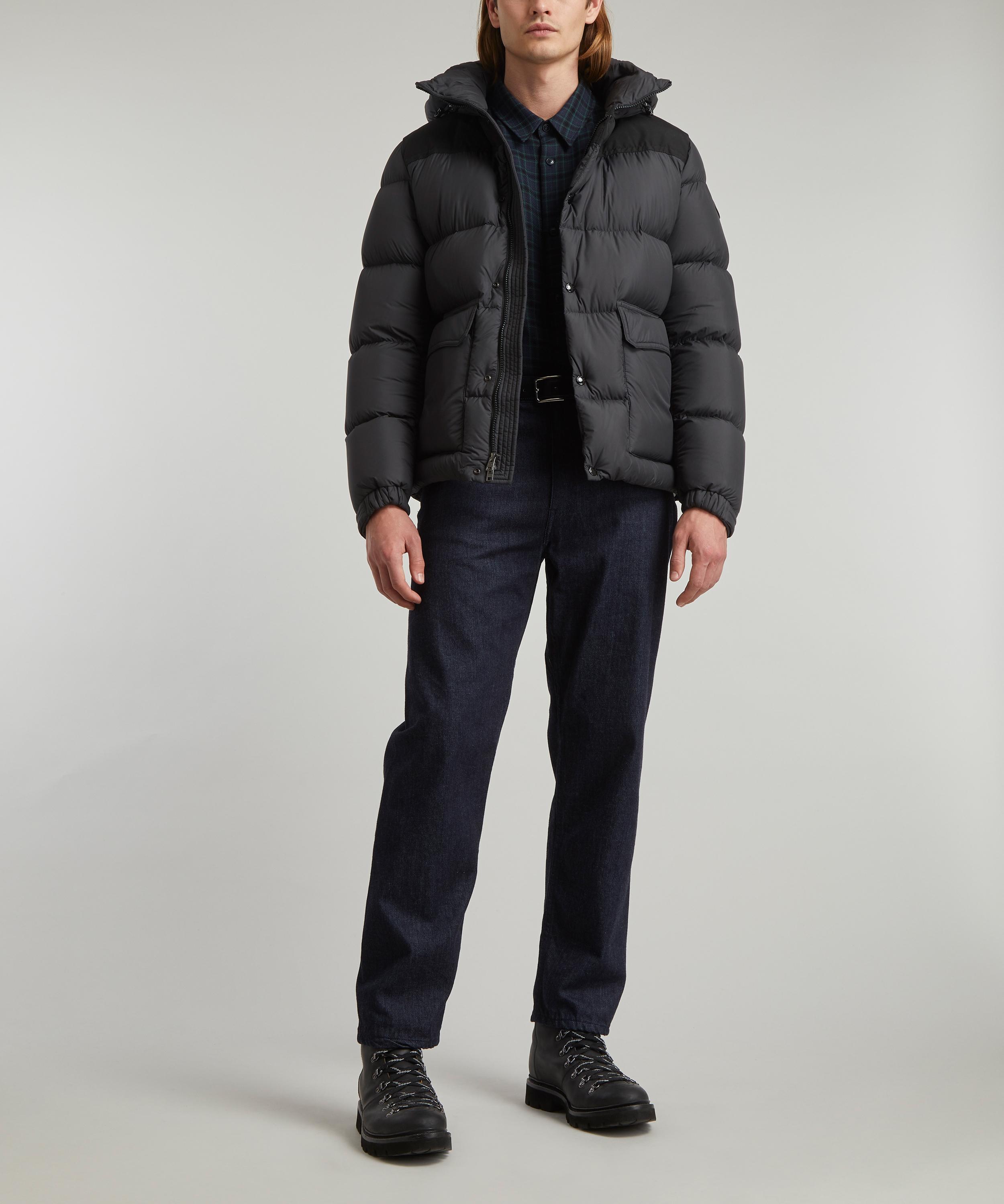 Woolrich on sale puffer jacket